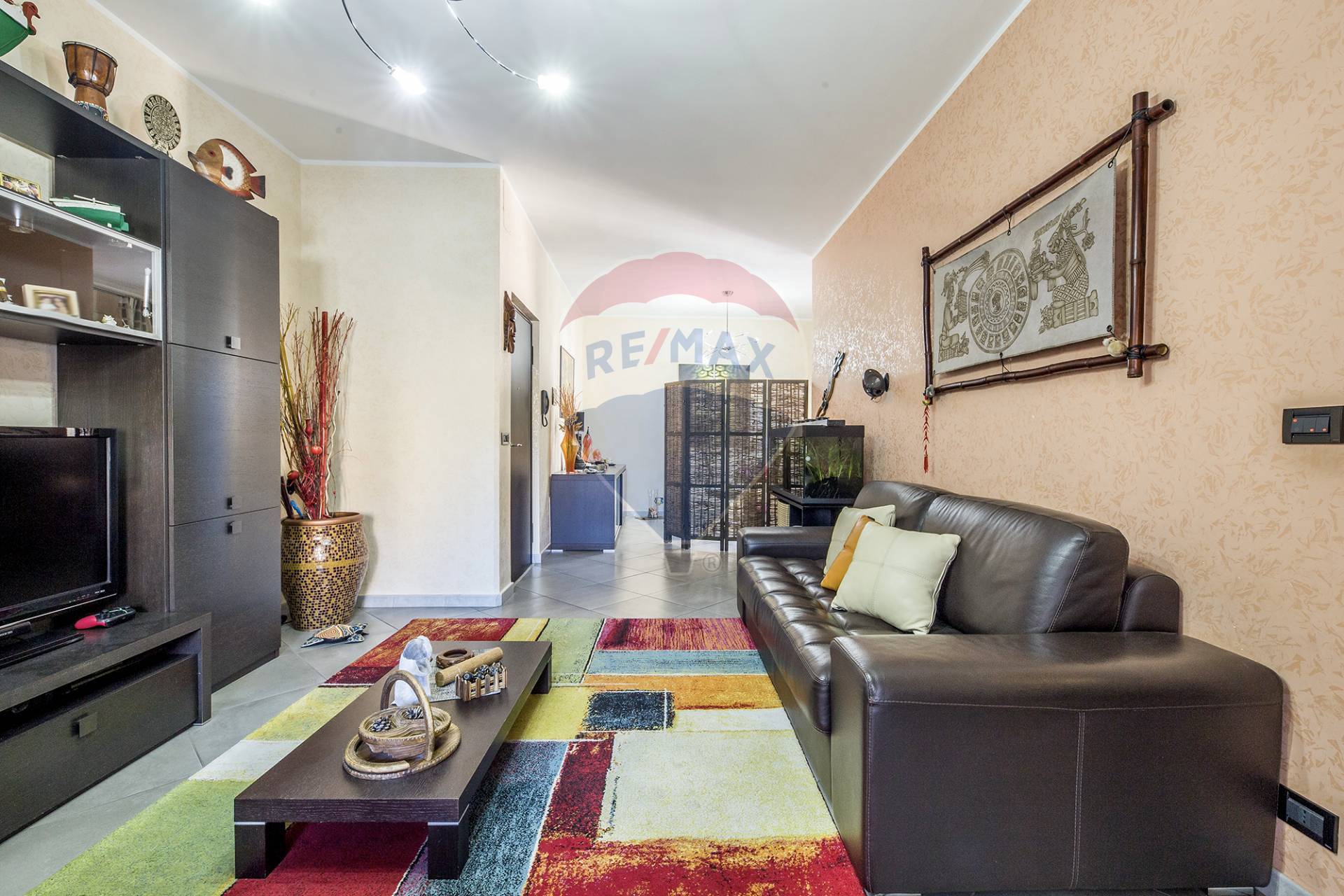 Appartamento CATANIA vendita  San Giovanni Galermo  RE/MAX City Home