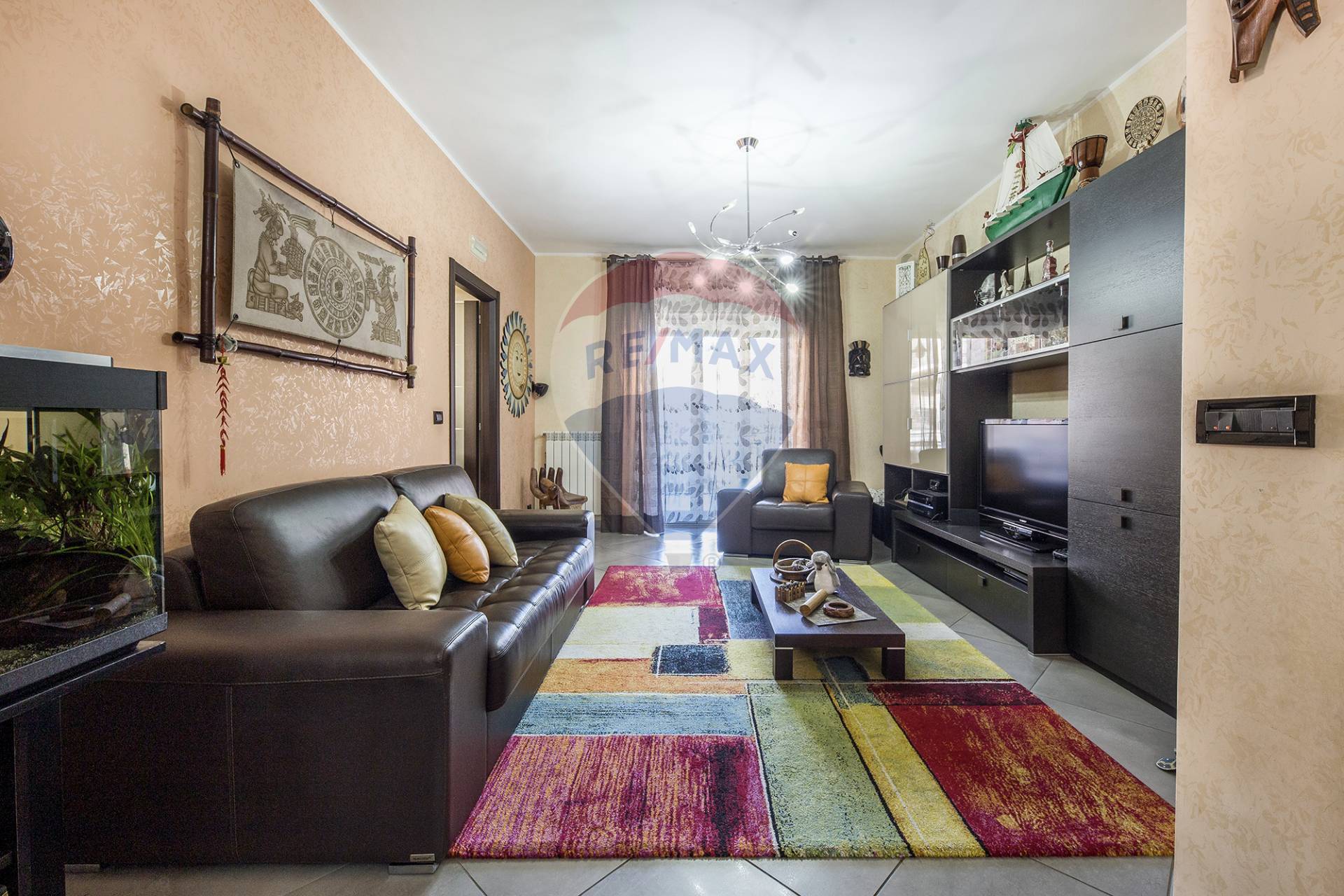 Appartamento CATANIA vendita  San Giovanni Galermo  RE/MAX City Home