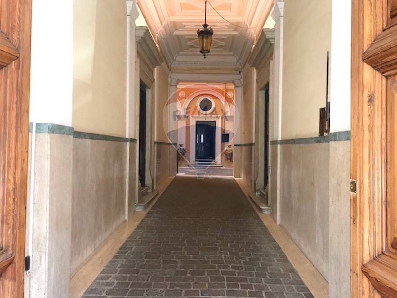 Appartamento ROMA affitto  Centro Storico  RE/MAX Property