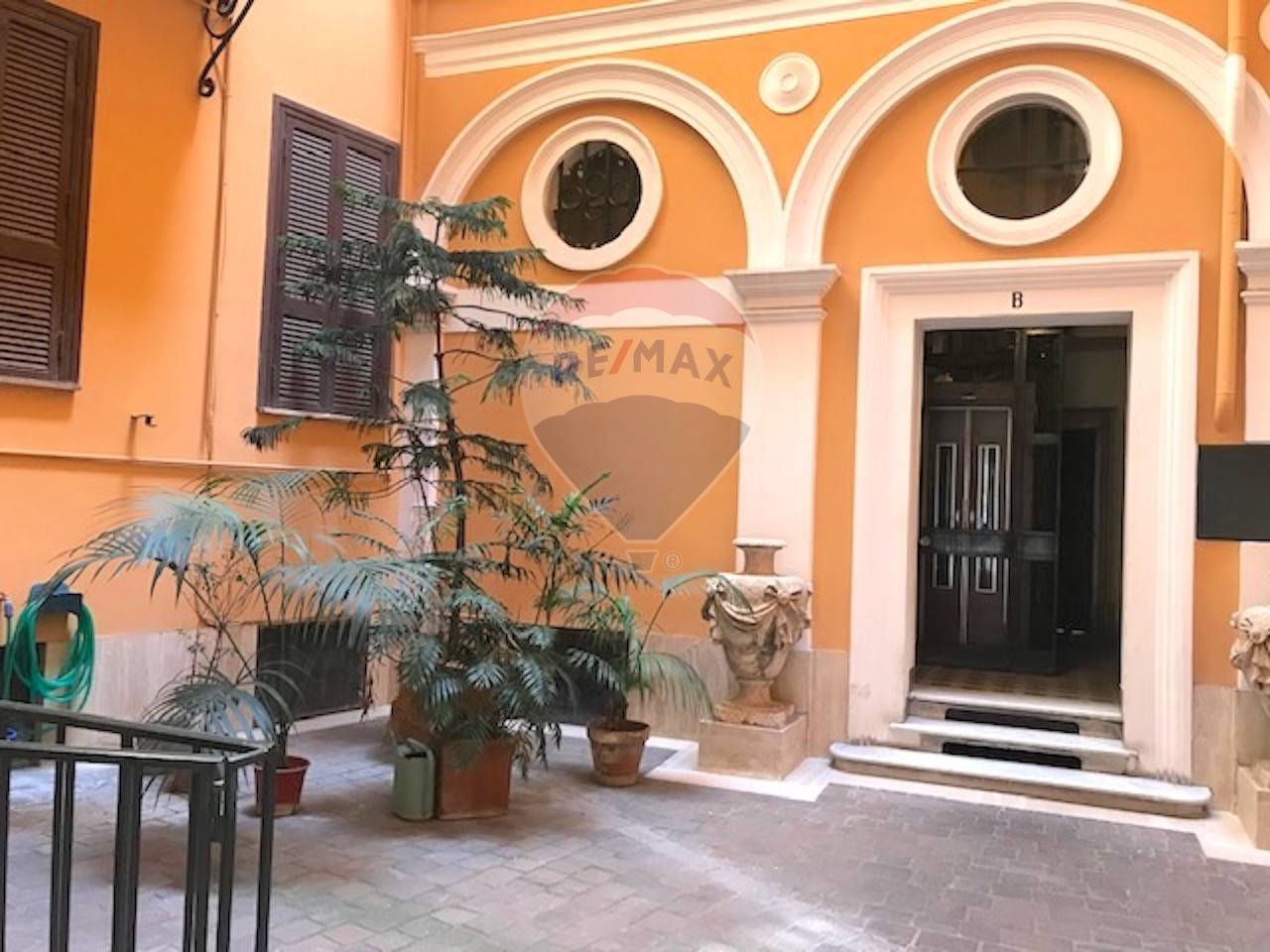 Appartamento ROMA affitto  Centro Storico  RE/MAX Property