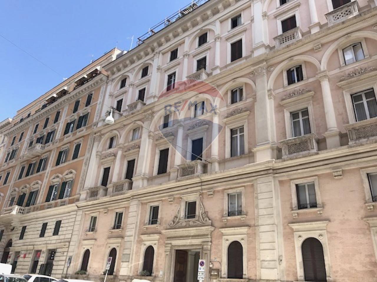  roma affitto quart: centro storico re-max-property