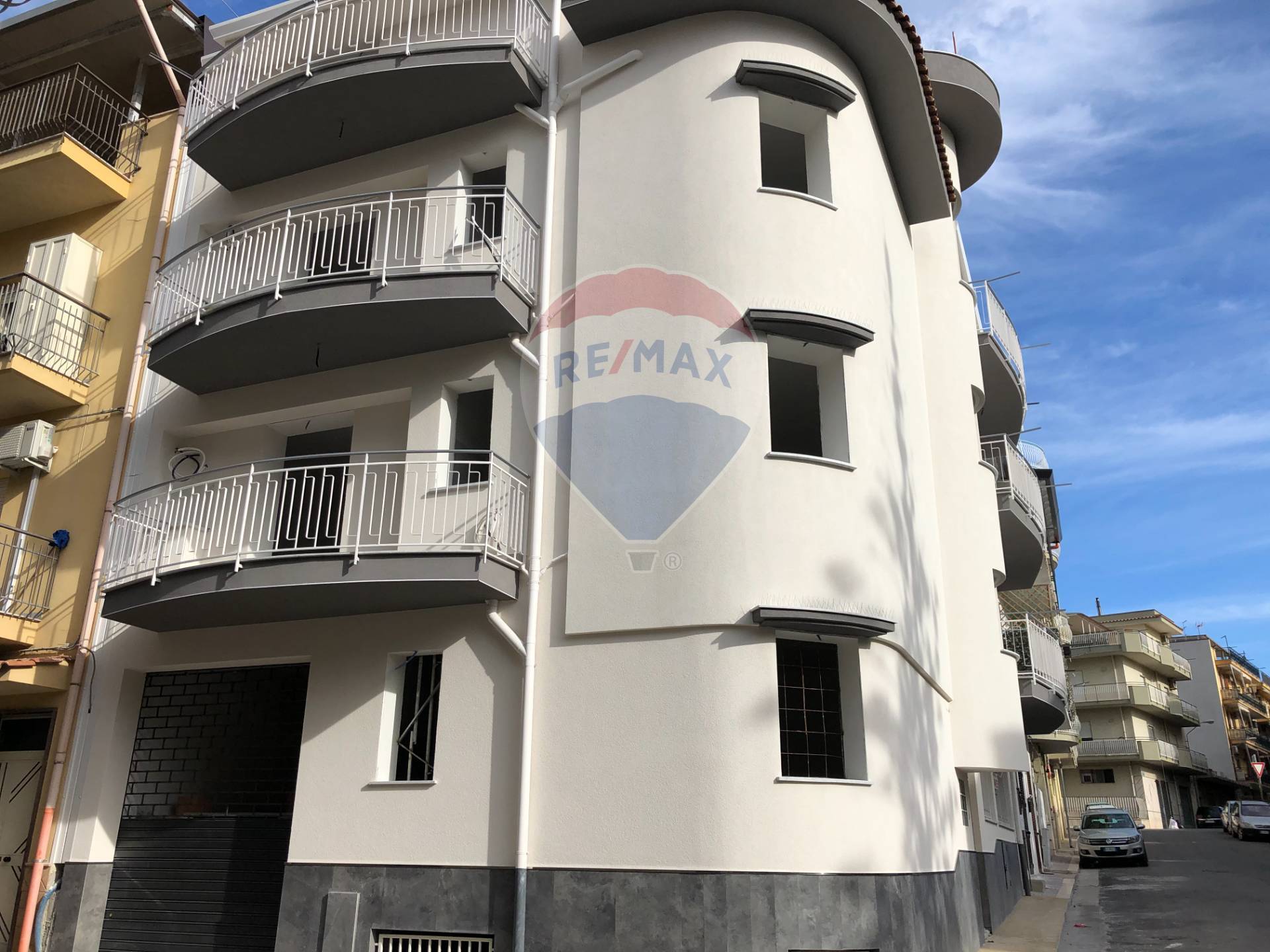 Appartamento BAGHERIA vendita    RE/MAX Master Home