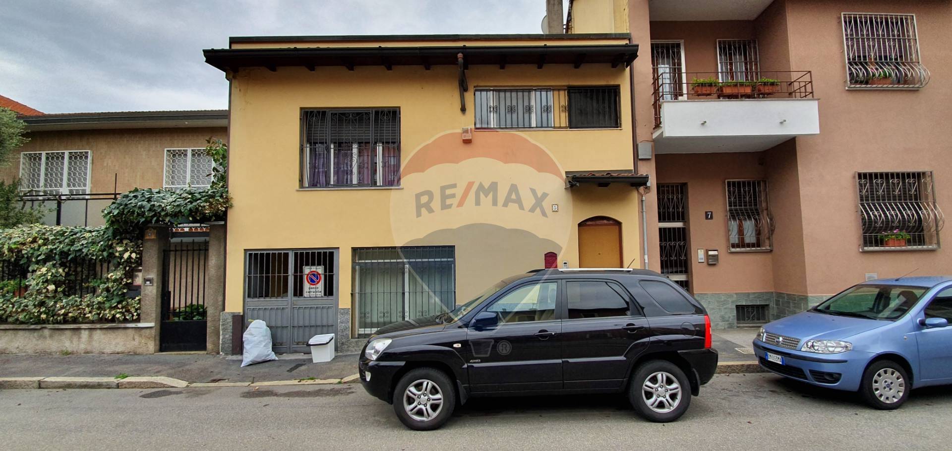 Appartamento MILANO vendita  Palmanova  RE/MAX Dolce Casa