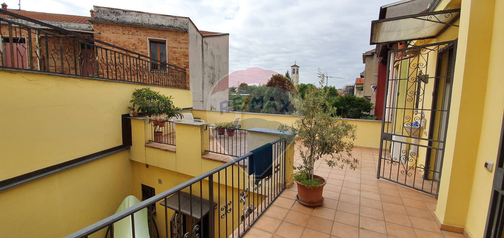  milano vendita quart: palmanova re/max dolce casa