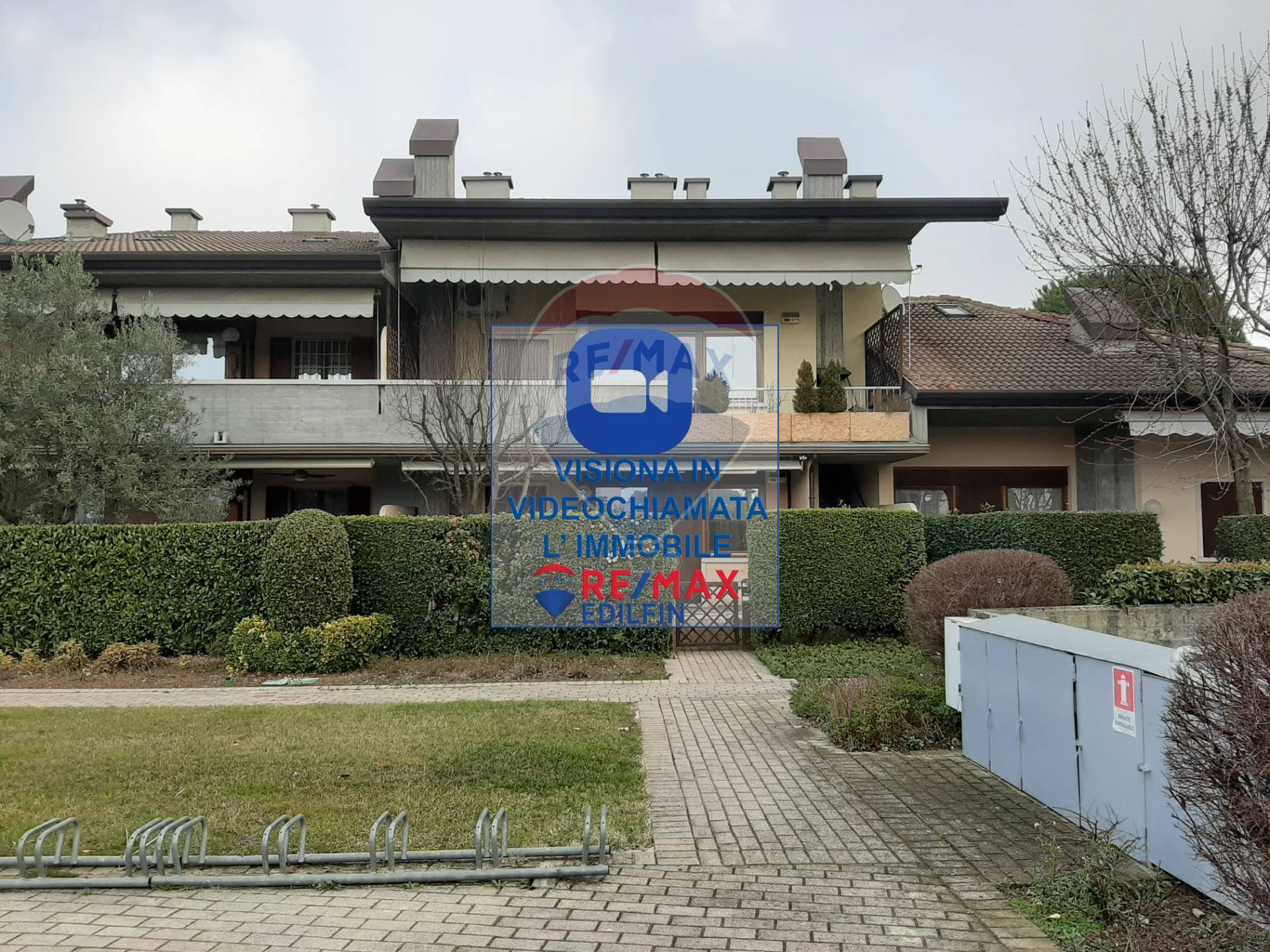 appartamento desenzano del garda vendita  rivoltella del garda re/max edilfin