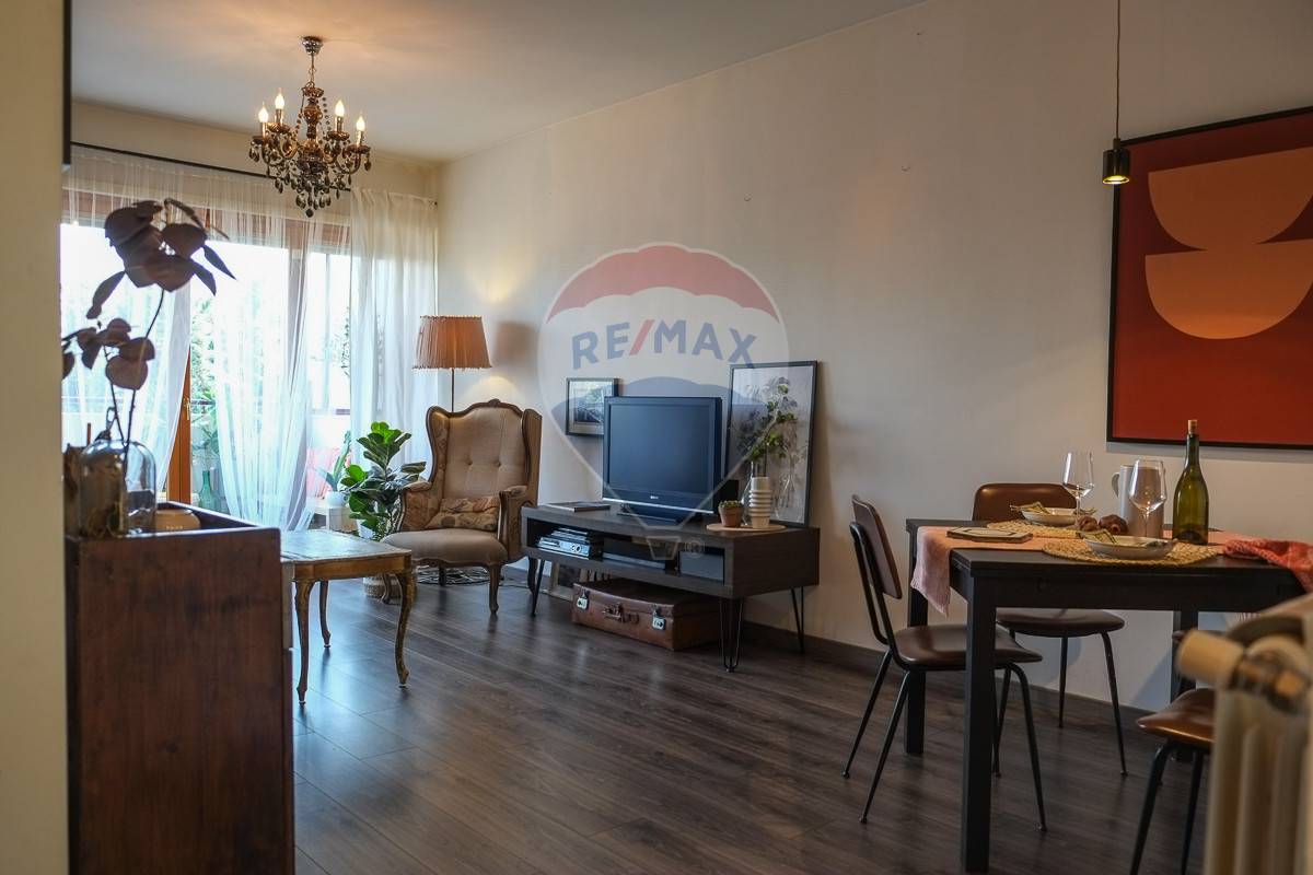 Appartamento ROMA vendita  Settecamini  RE/MAX Property