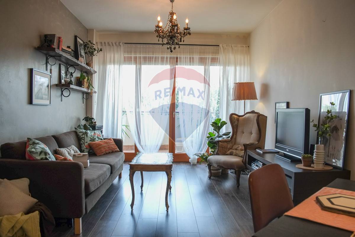  roma vendita quart: settecamini re/max property