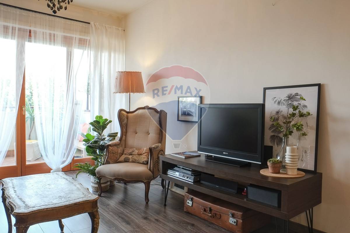 Appartamento ROMA vendita  Settecamini  RE/MAX Property