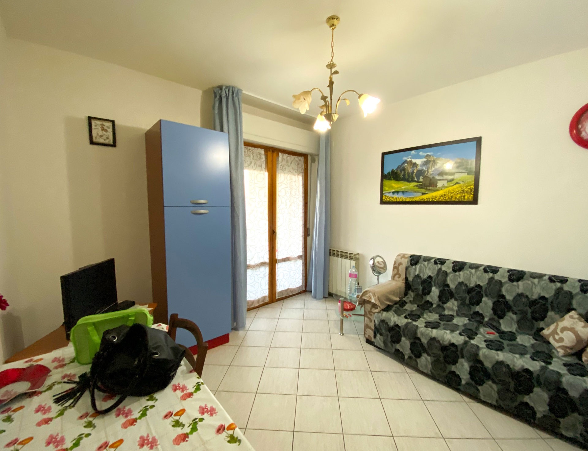 Appartamento MAGIONE vendita    RE/MAX Famosa