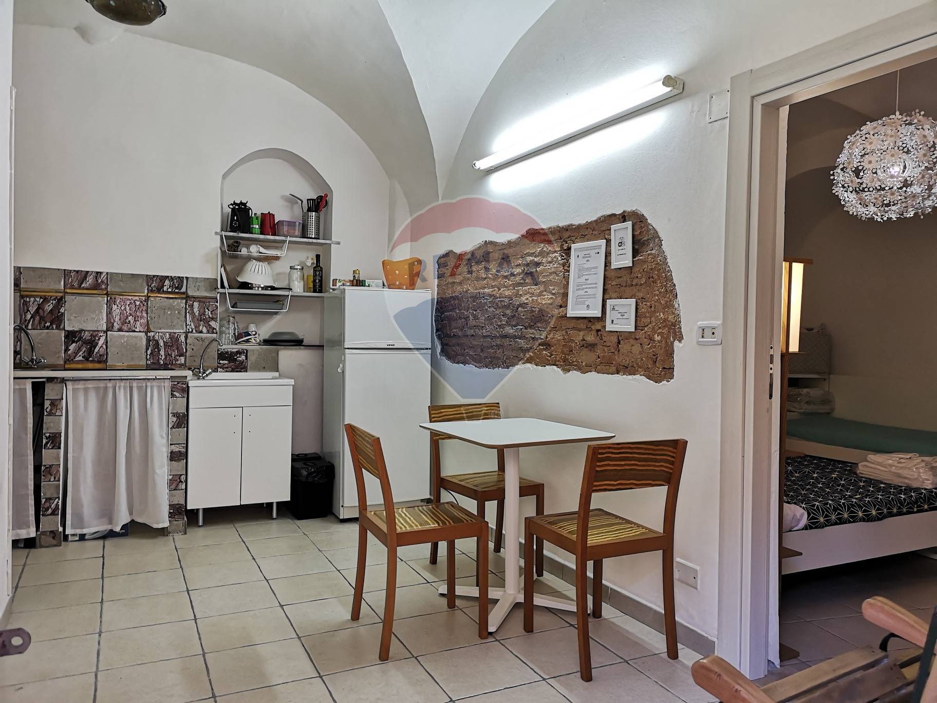Villa Unifamiliare - Indipendente CATANIA vendita  Centro Storico  RE/MAX City Home