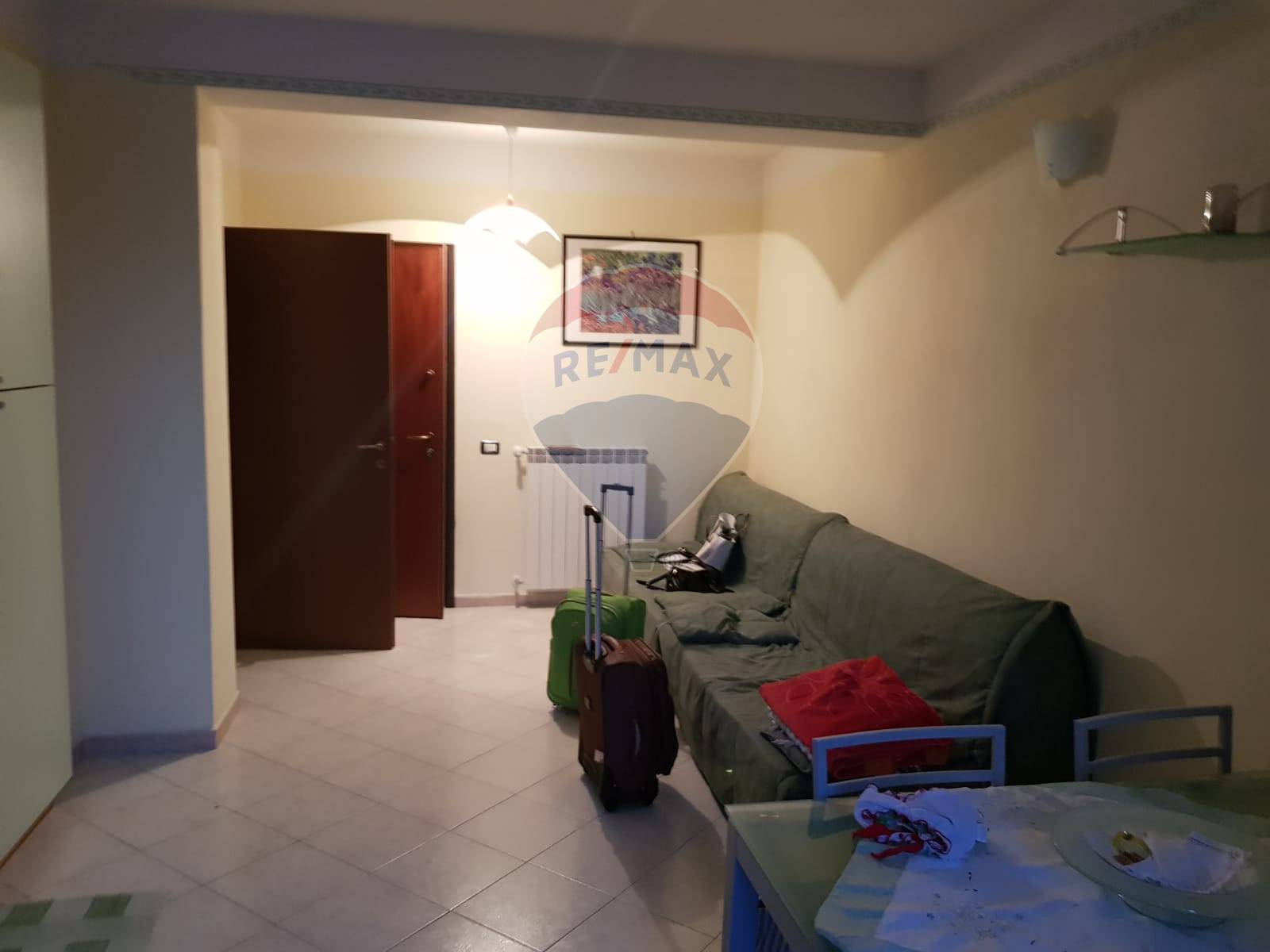 Appartamento LICCIANA NARDI vendita  Zona Monti  RE/MAX Unit