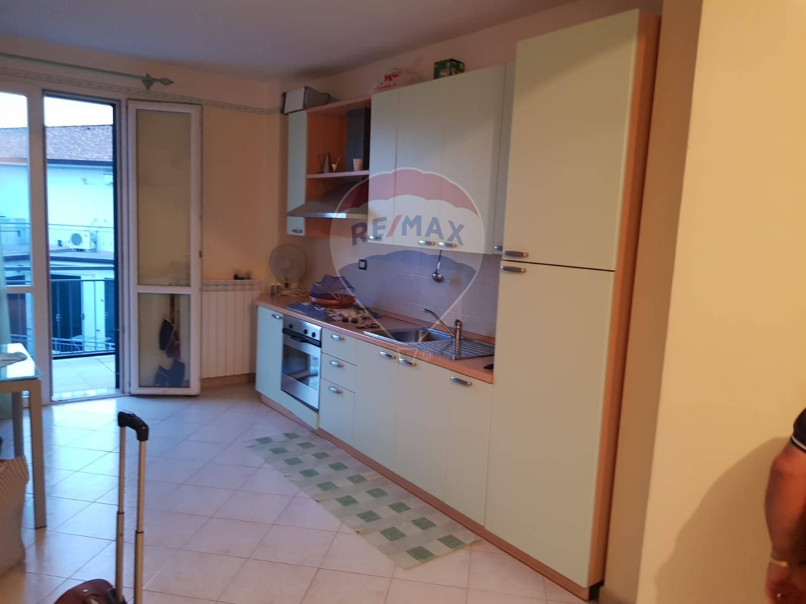 Appartamento LICCIANA NARDI vendita  Zona Monti  RE/MAX Unit