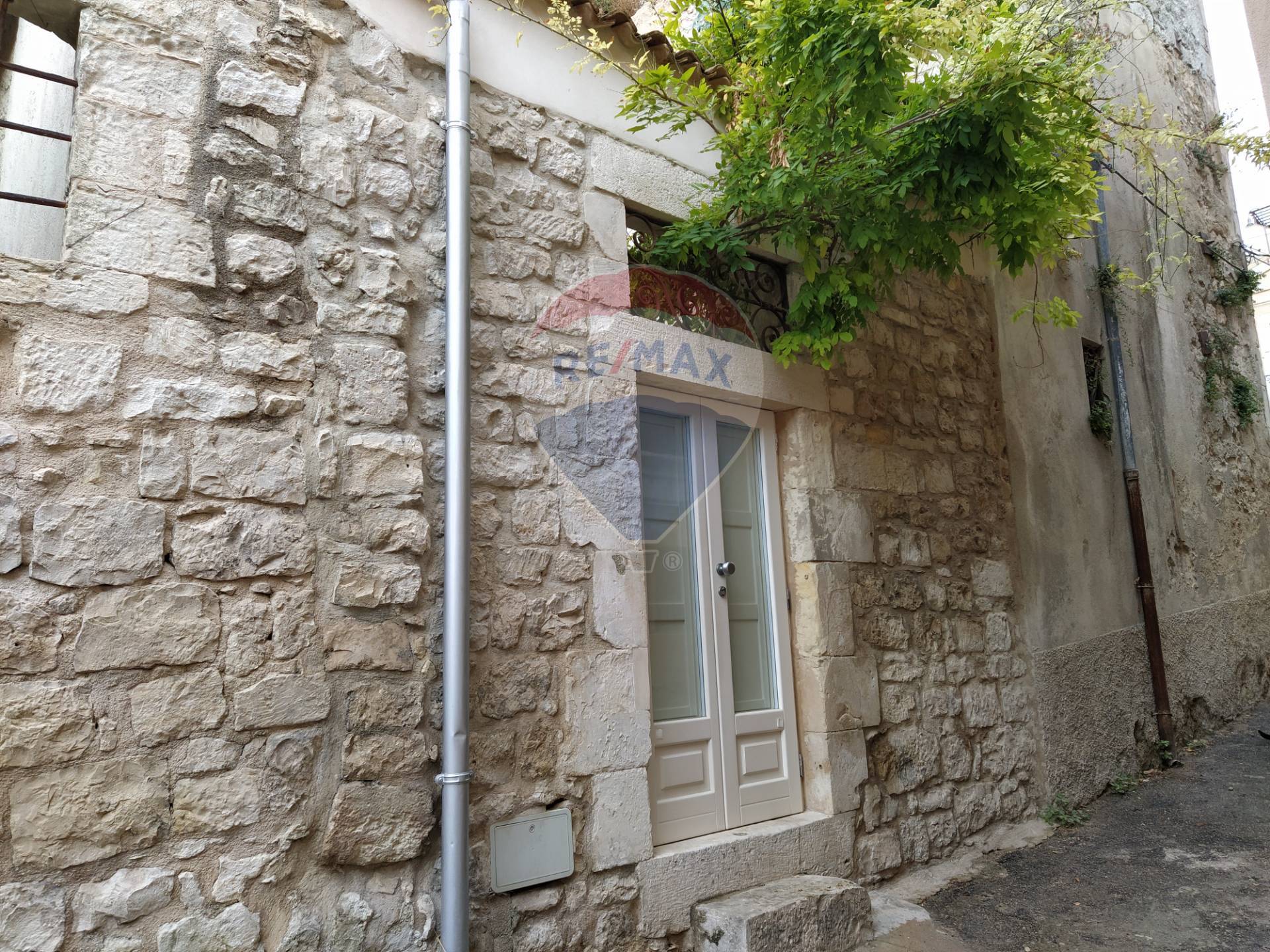 Villa Unifamiliare - Indipendente MODICA vendita  Centro Storico  RE/MAX Prima Classe