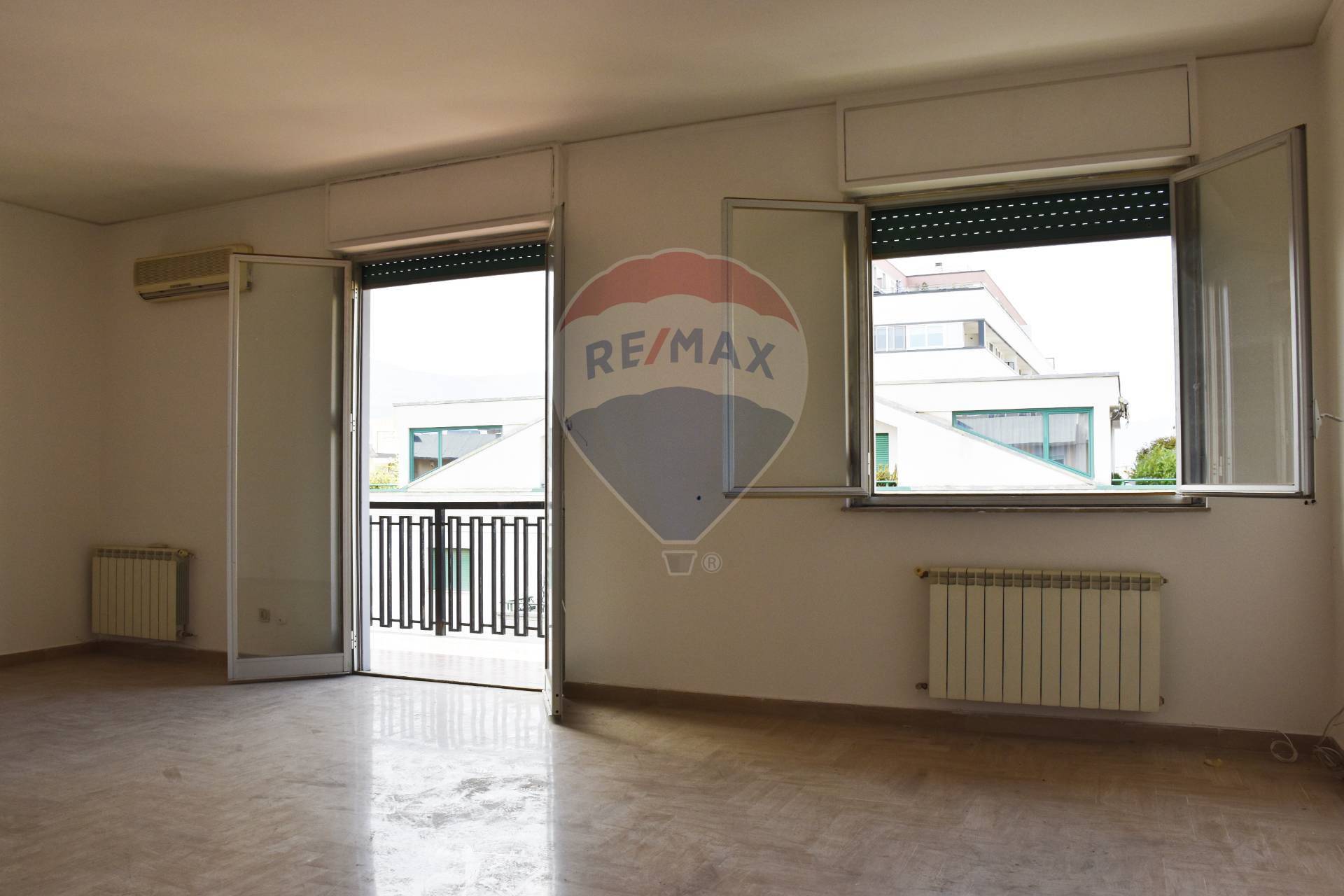 Appartamento PALERMO vendita  Resuttana  RE/MAX Hunters