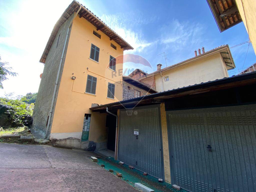 Villa ANDORNO MICCA vendita  Lorazzo Inferiore  RE/MAX Unit