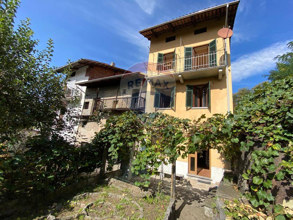  andorno-micca vendita quart: lorazzo inferiore re-max-unit