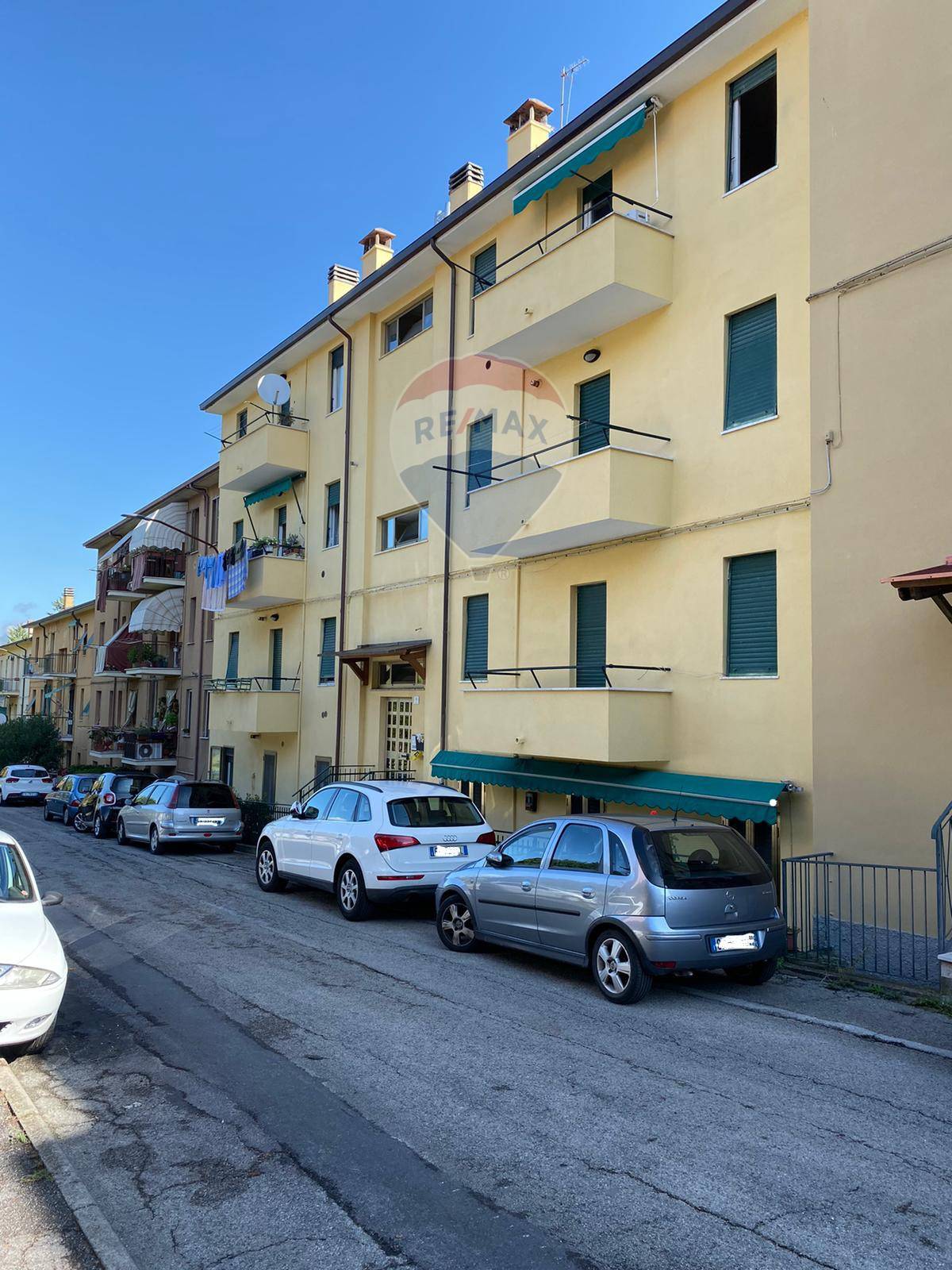 Appartamento PERUGIA vendita  Prepo  RE/MAX Famosa