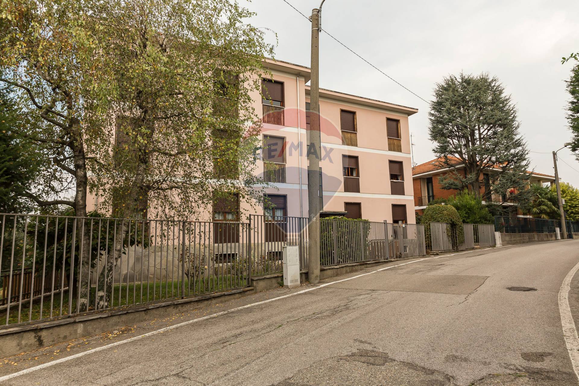 Appartamento BESANA IN BRIANZA vendita    RE/MAX Futura Immobiliare