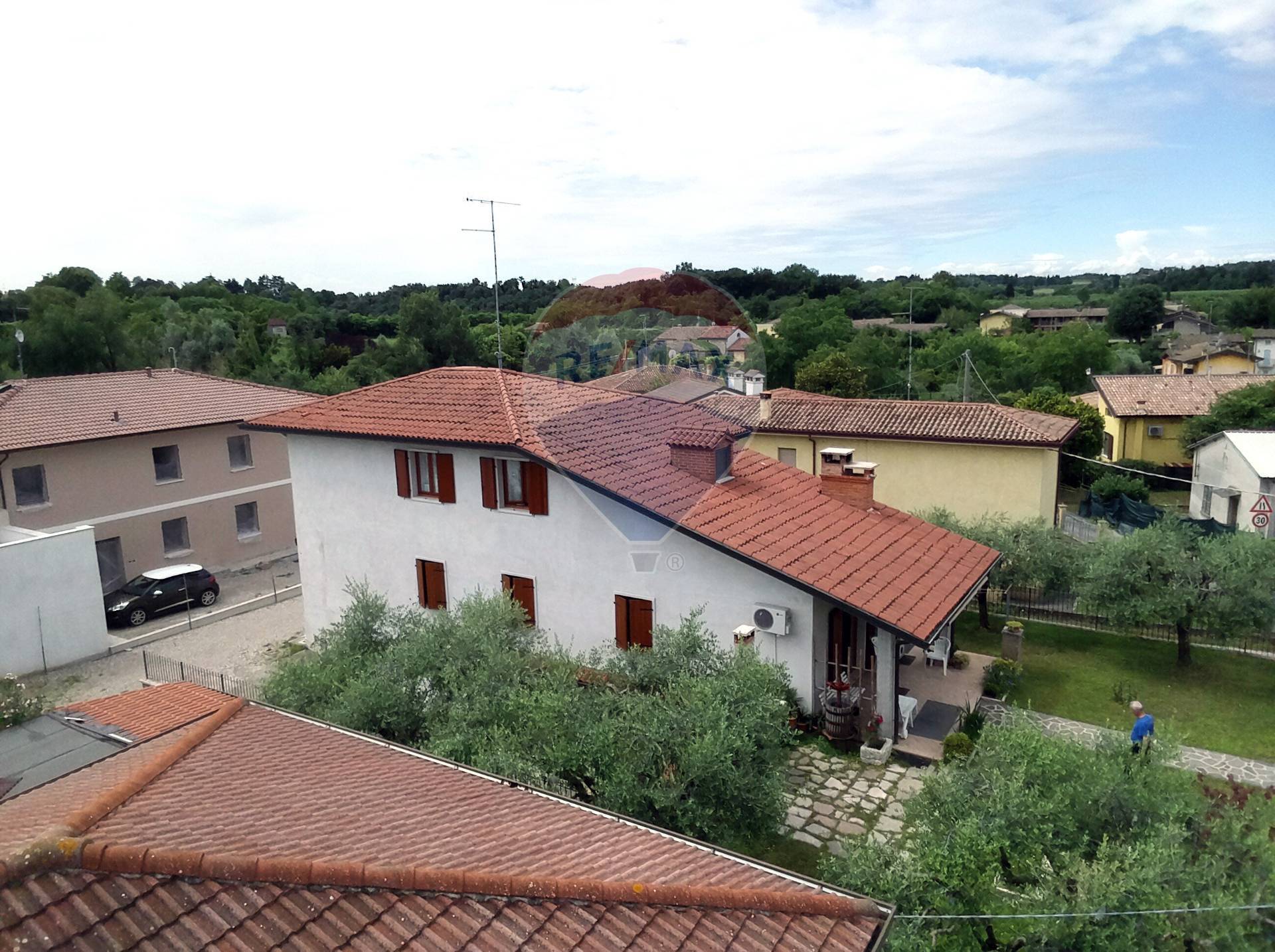 Villa PESCHIERA DEL GARDA vendita    RE/MAX Edilfin