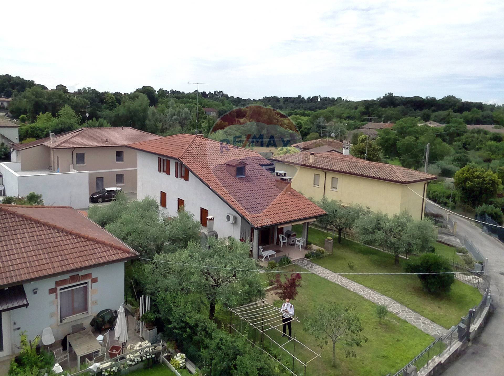 Villa PESCHIERA DEL GARDA vendita    RE/MAX Edilfin