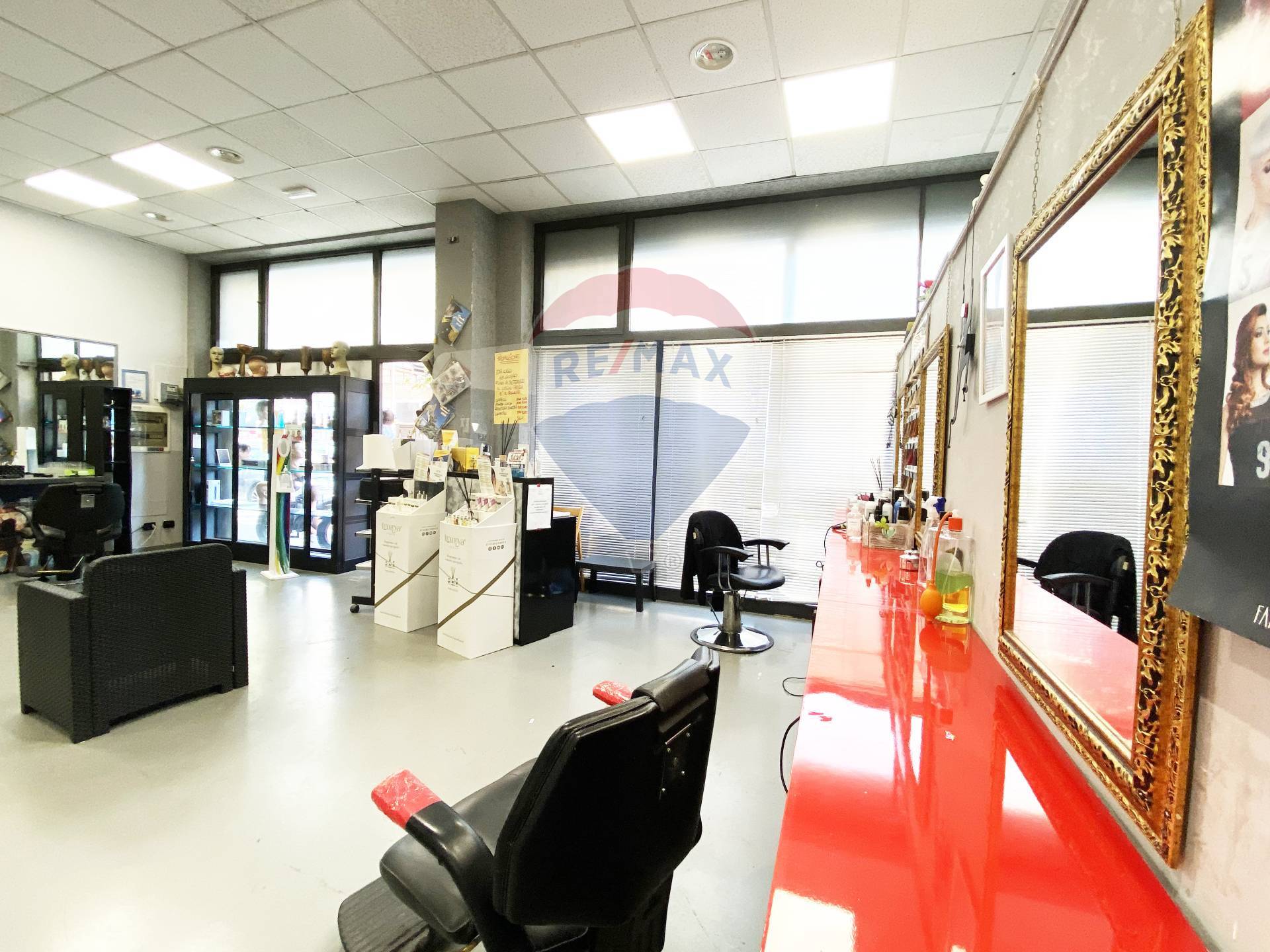 Negozio - Loc.Com. ROMA vendita  Centocelle  RE/MAX Diamond