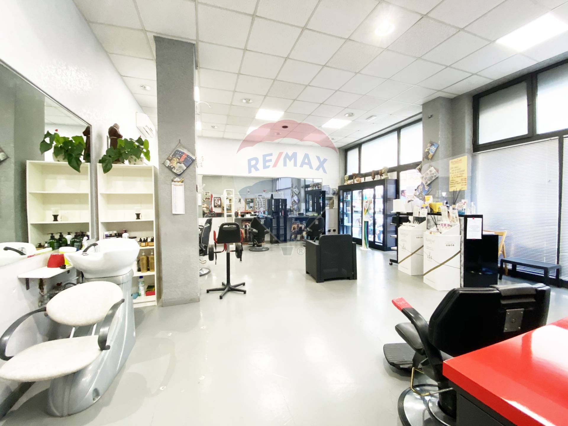 Negozio - Loc.Com. ROMA vendita  Centocelle  RE/MAX Diamond