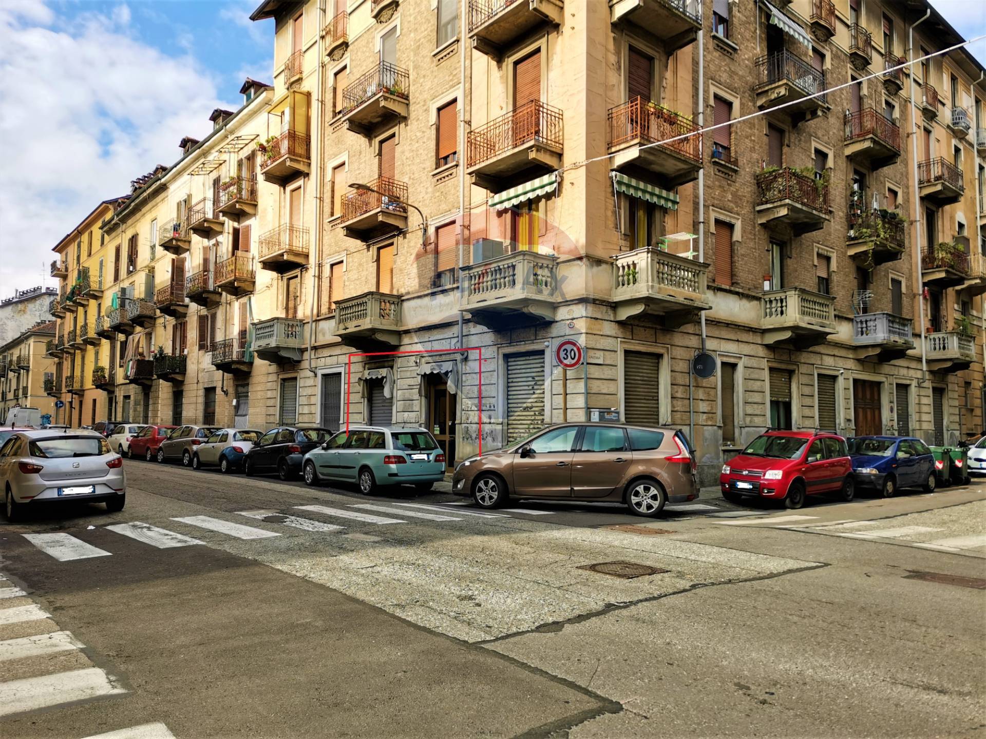  torino vendita quart: aurora re-max-sfera