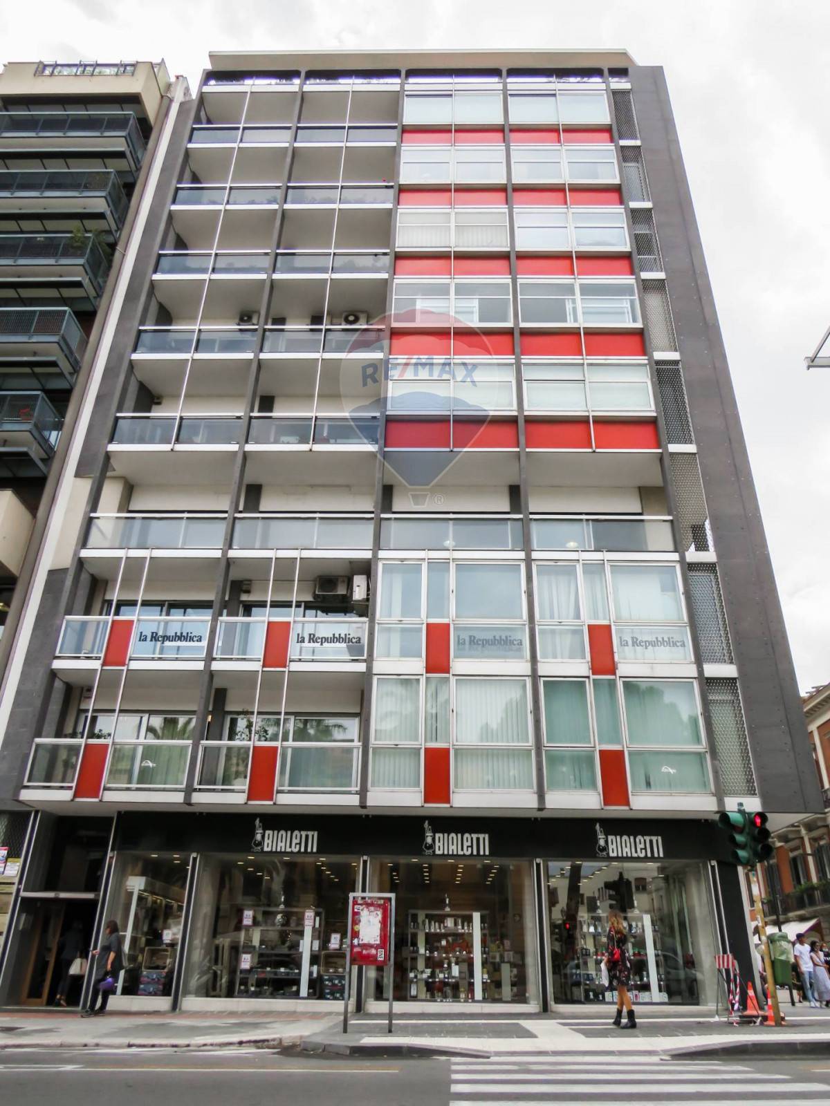  bari affitto quart: murat re-max-oltre