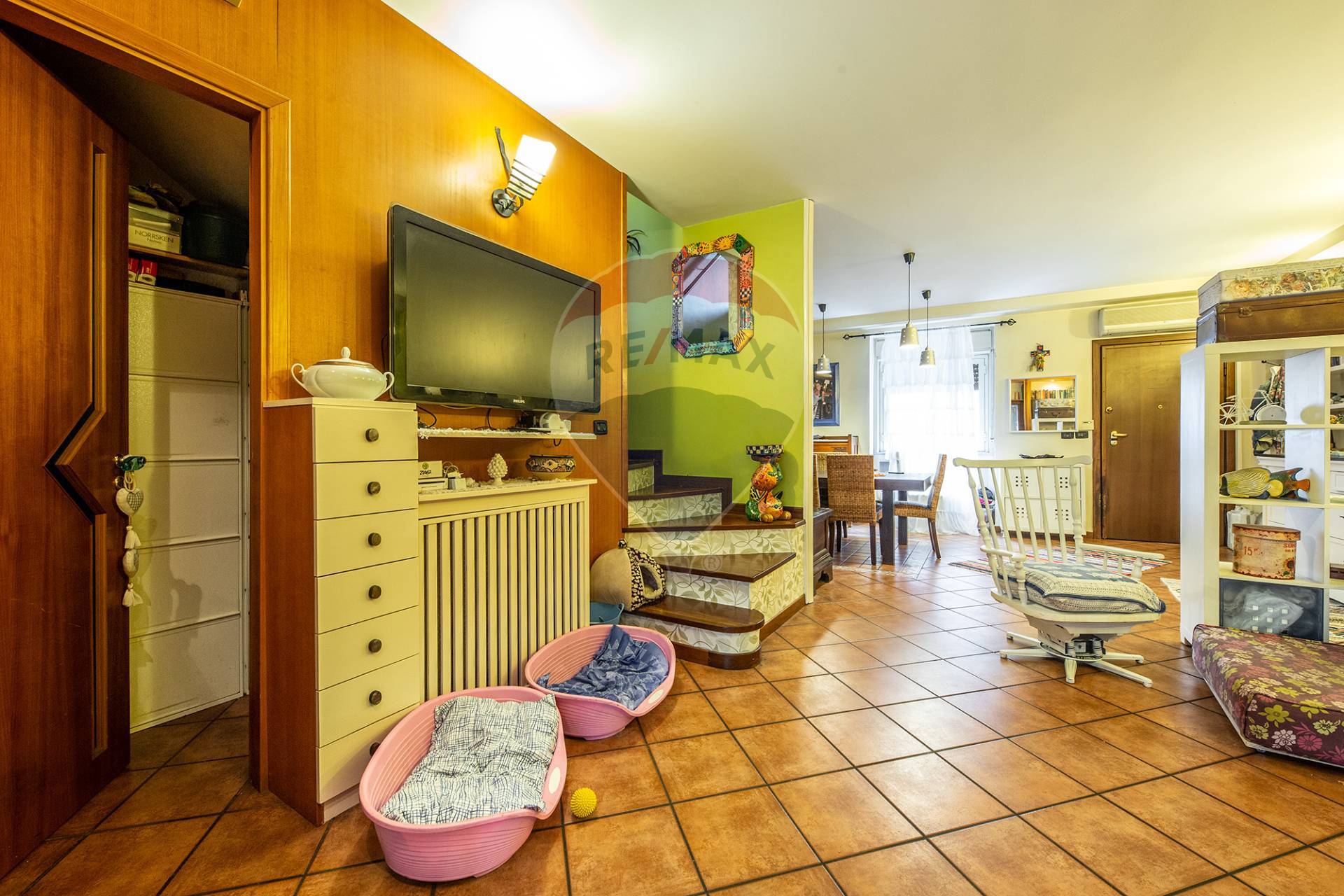 Appartamento CATANIA vendita  Ognina  RE/MAX City Home