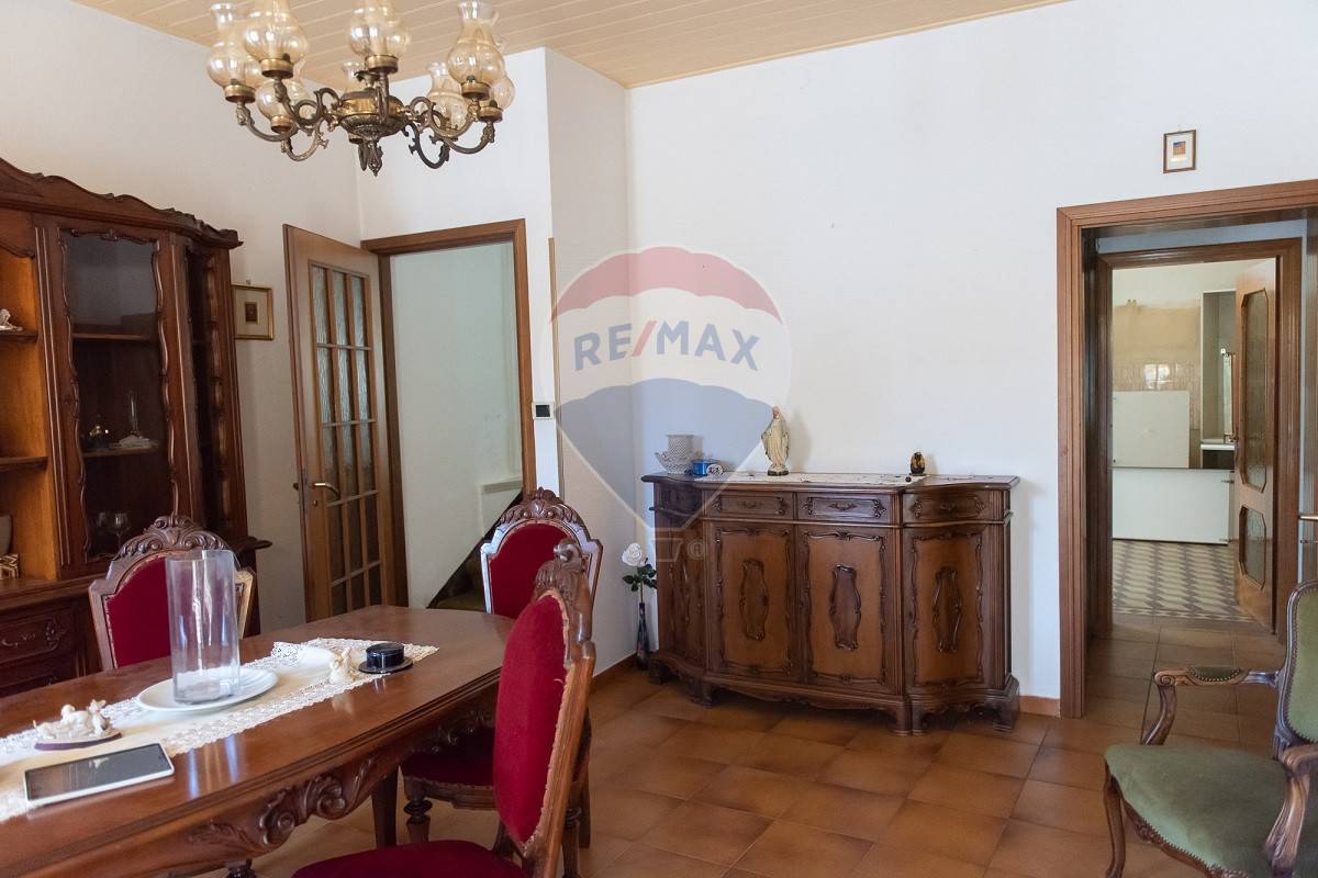 Appartamento CALDIERO vendita    RE/MAX Top Elegance
