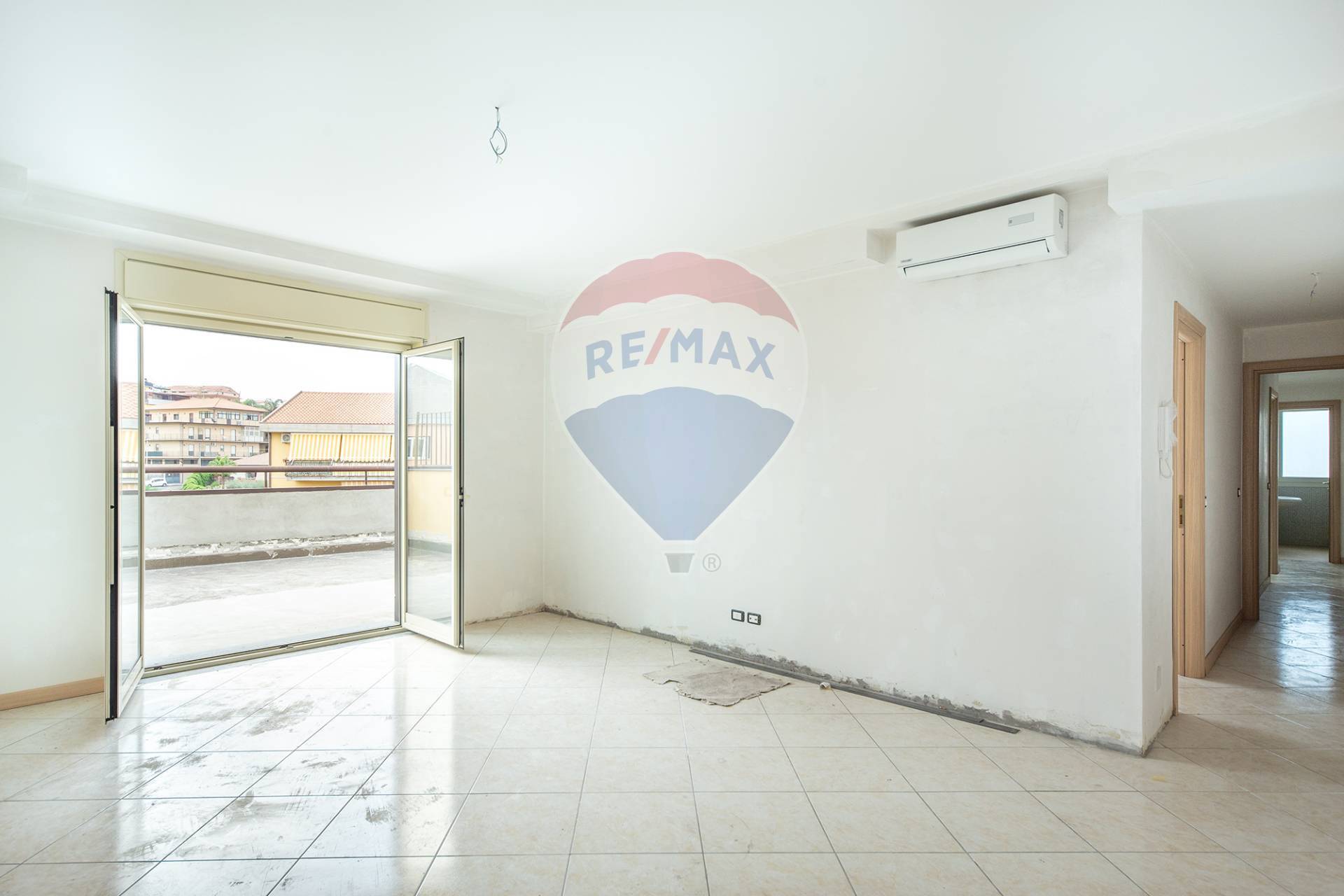 Appartamento CATANIA vendita  San Giorgio  RE/MAX City Home