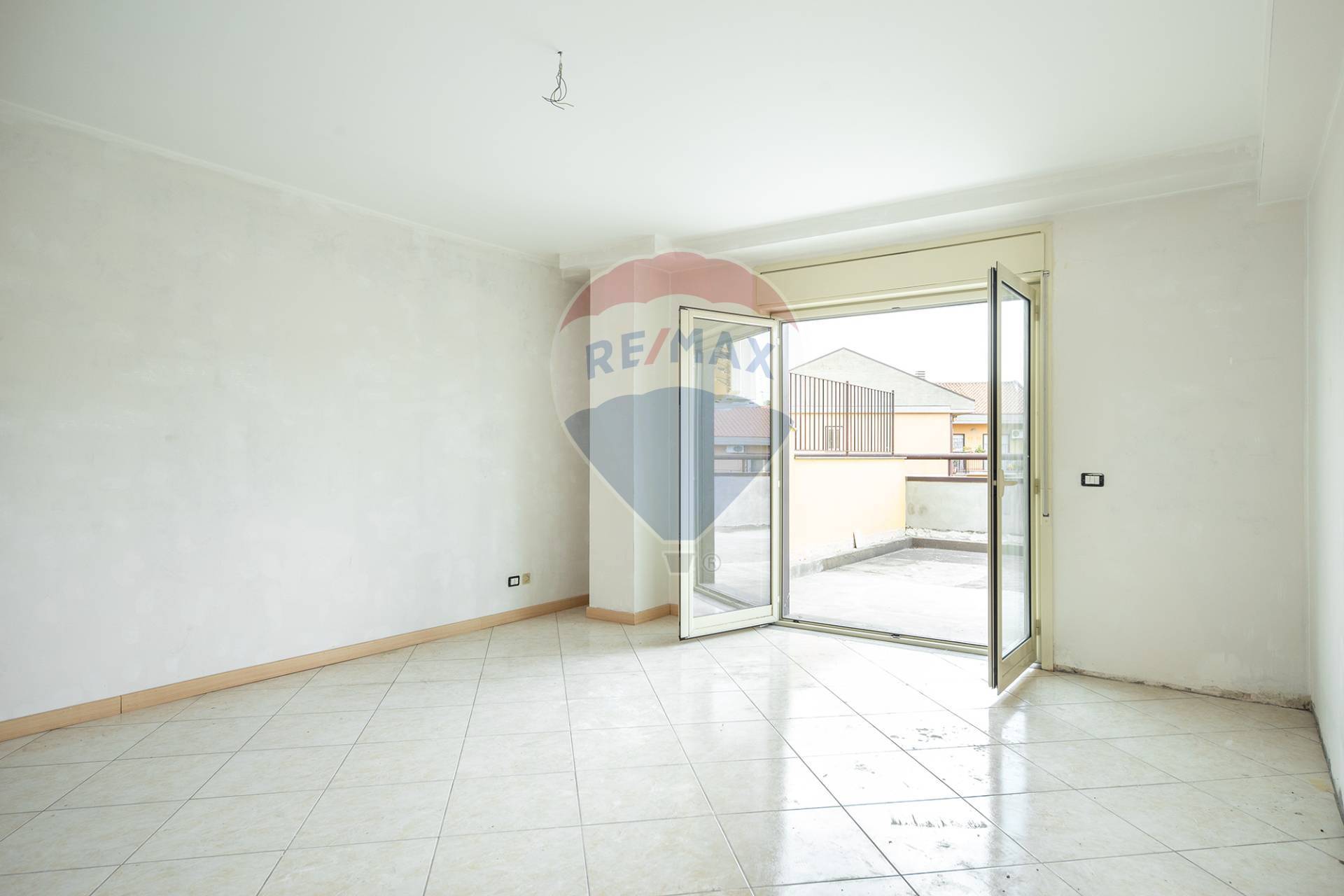 Appartamento CATANIA vendita  San Giorgio  RE/MAX City Home