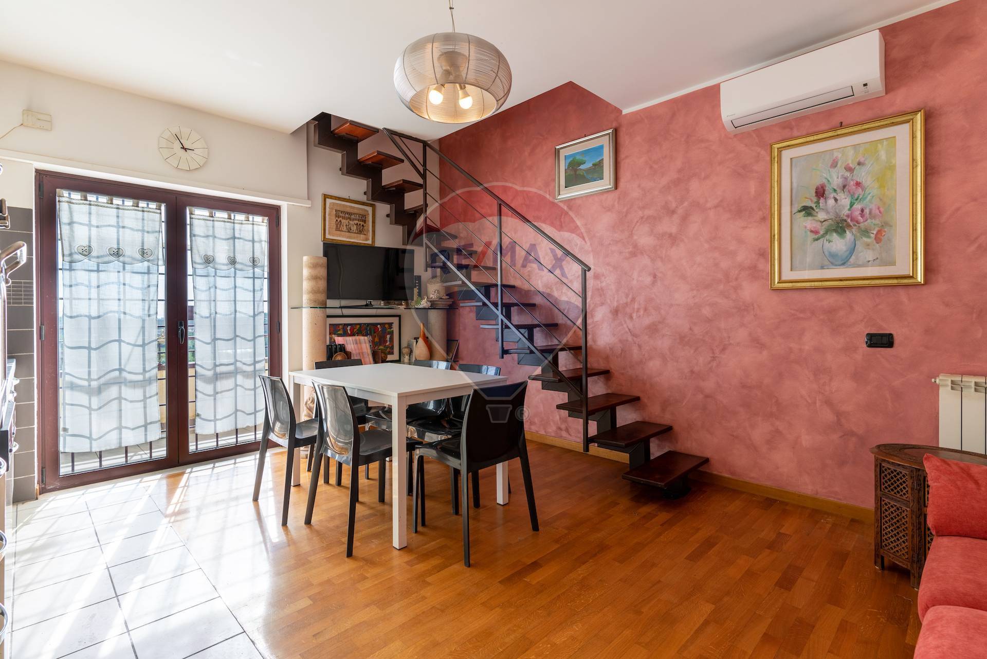  roma vendita quart: massimina re/max property