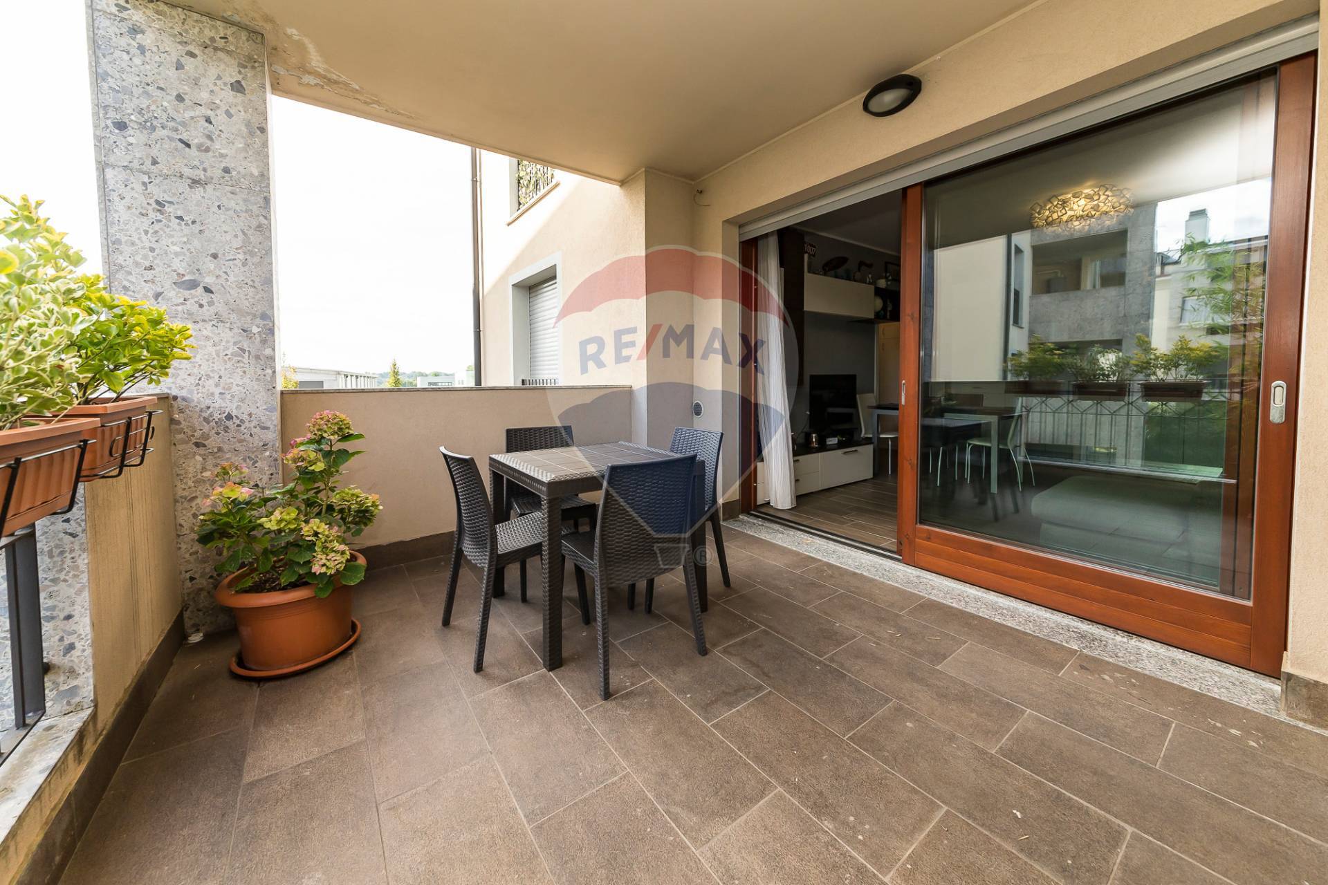 Appartamento CORREZZANA vendita    RE/MAX Futura Immobiliare