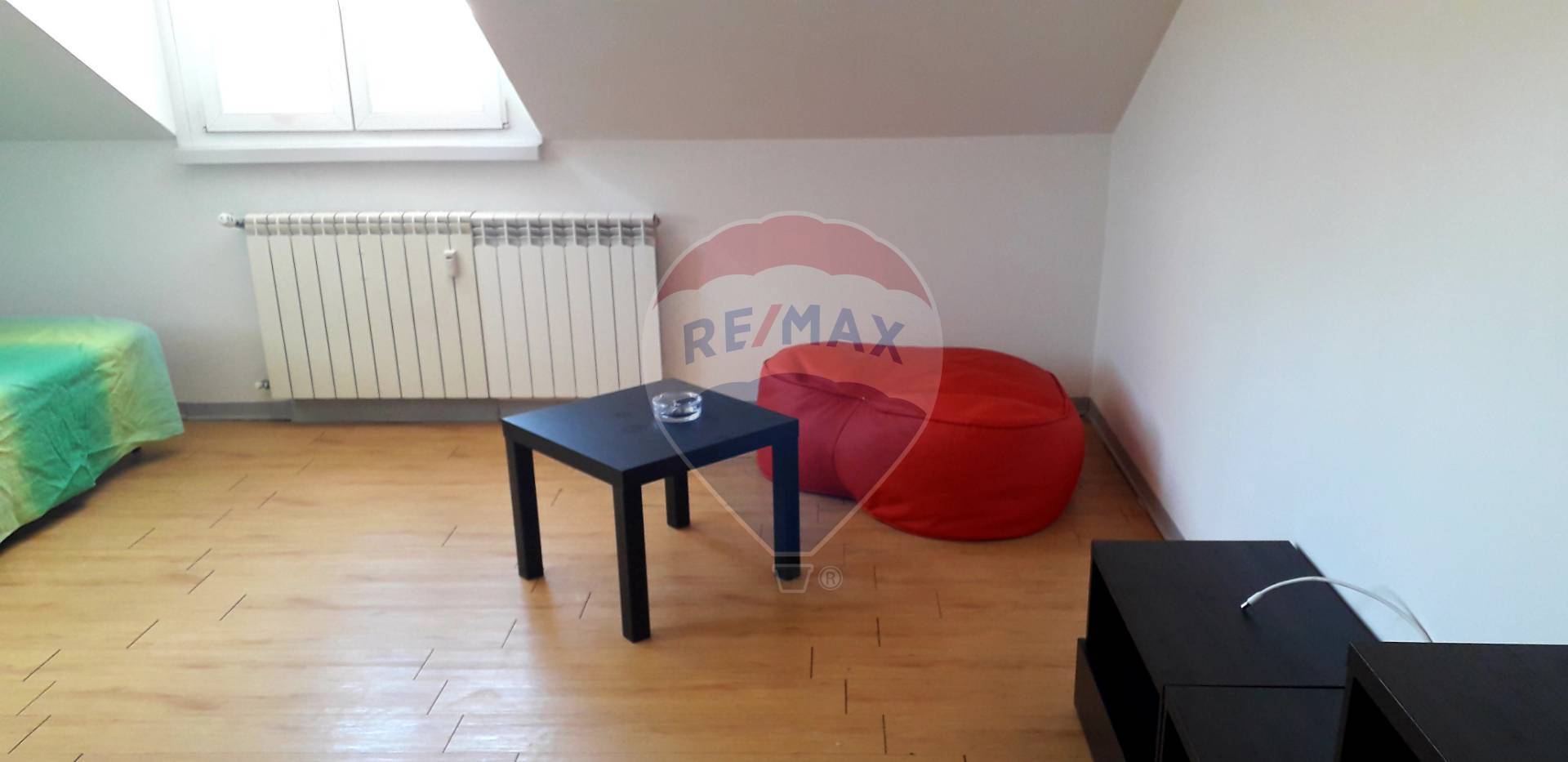 Appartamento TORINO affitto  Crocetta  RE/MAX Sfera