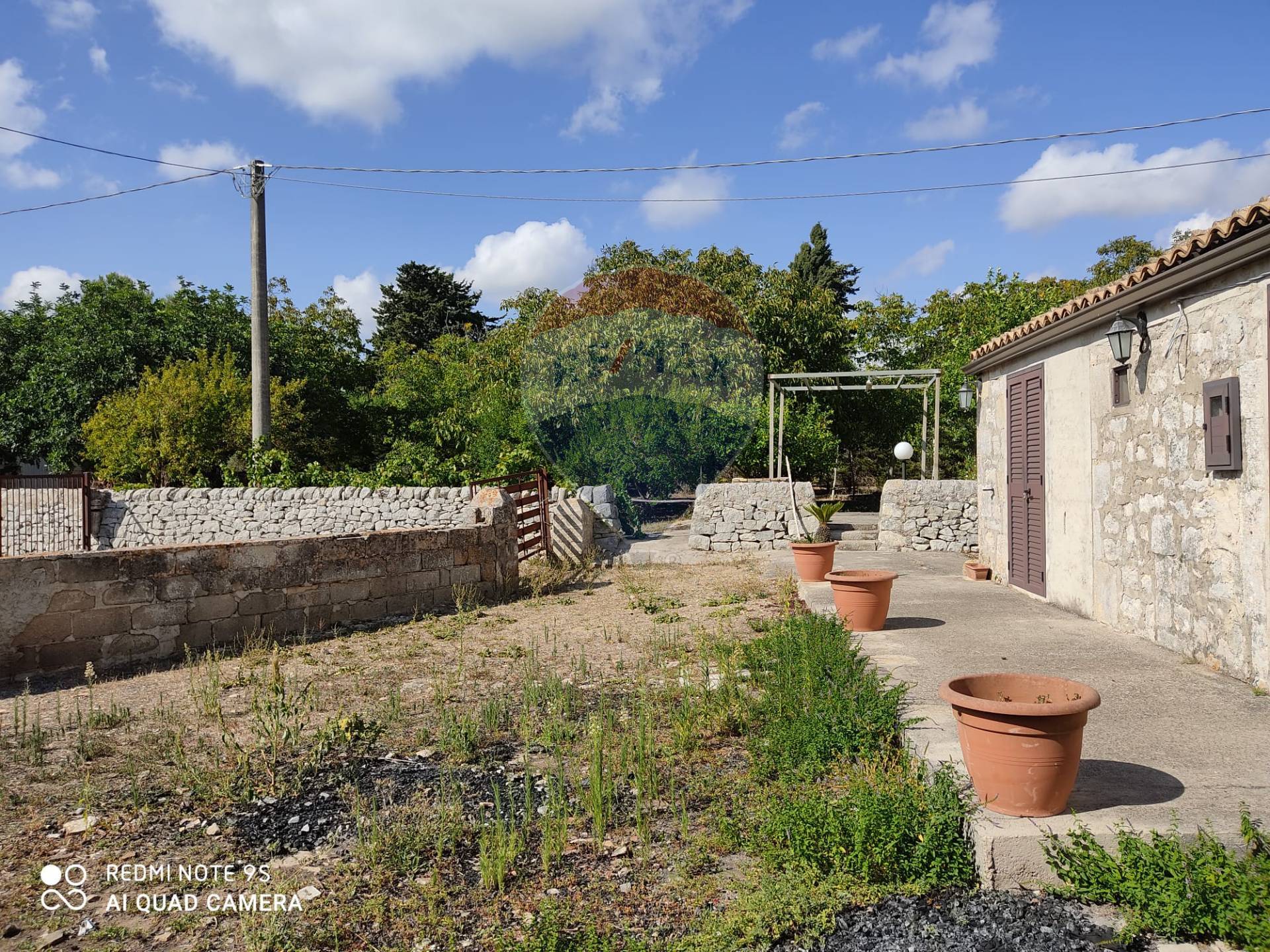 Rustico - Cascina MODICA vendita    RE/MAX Prima Classe