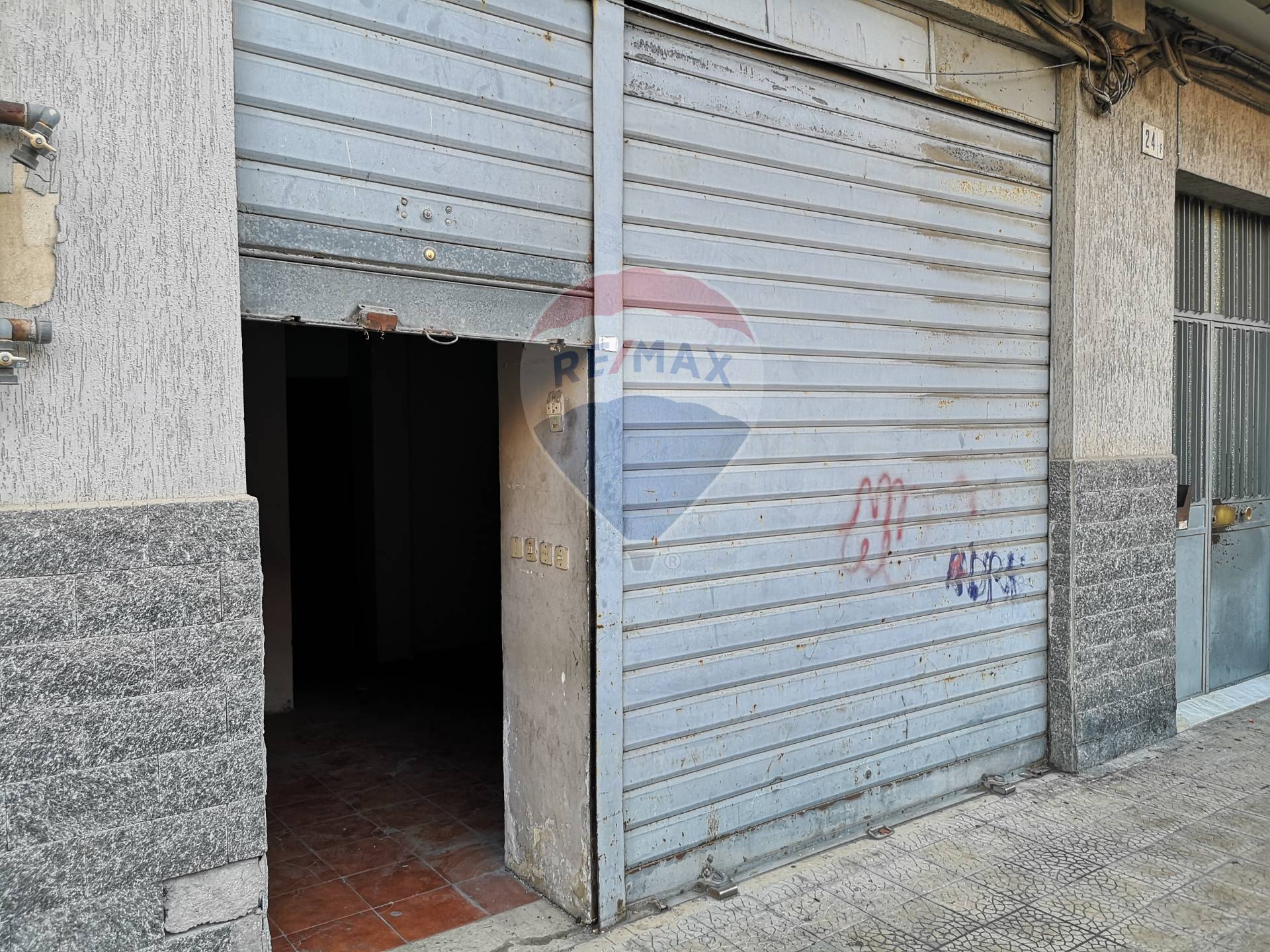  catania affitto quart: viale m. rapisardi - lavaggi re-max-estates