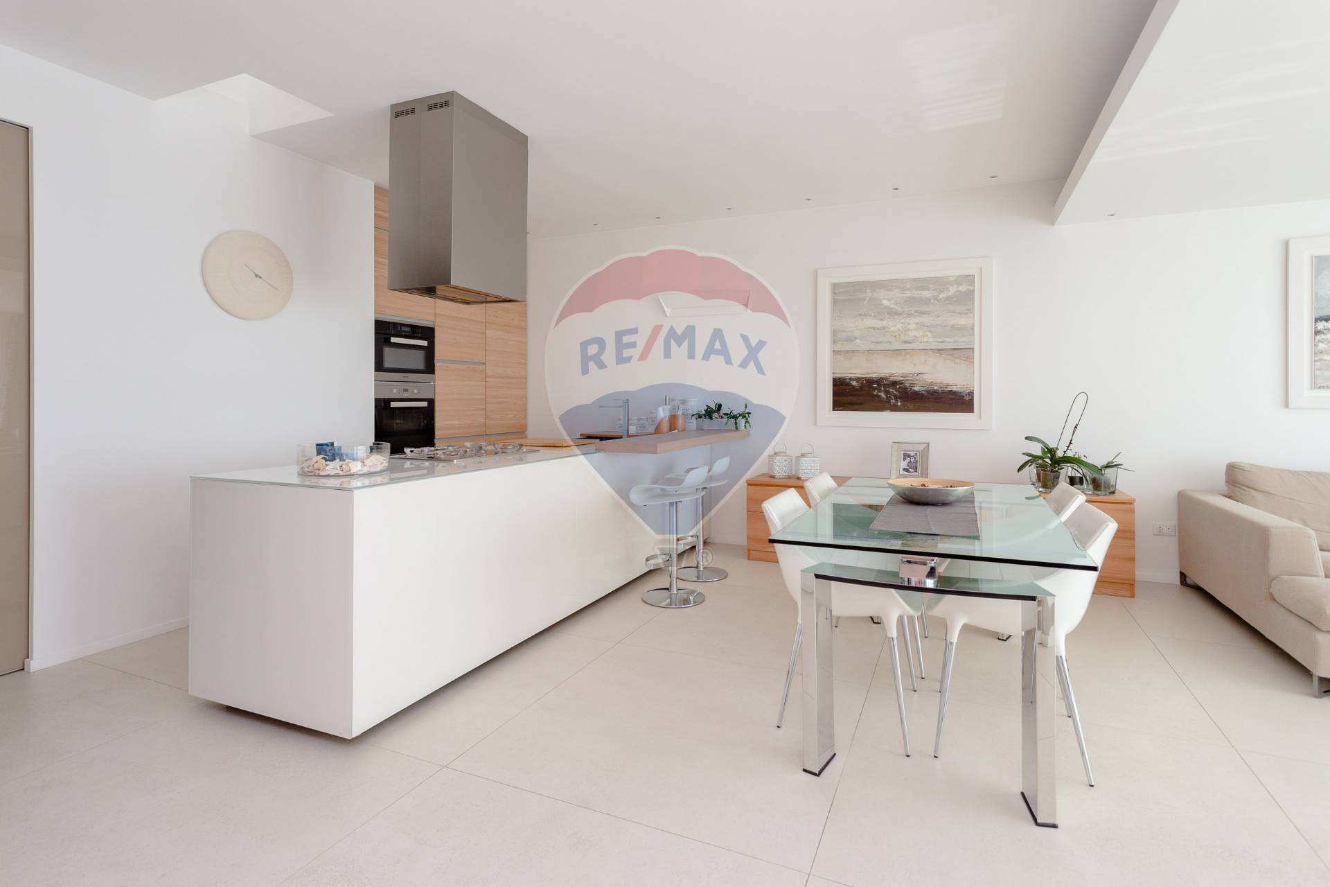 Appartamento TREMESTIERI ETNEO vendita    RE/MAX Estates