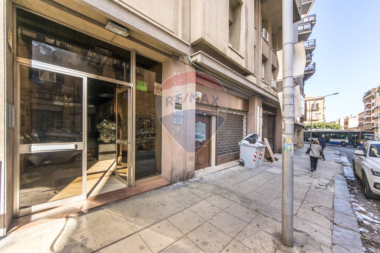 Ufficio - Loc.Com. PALERMO vendita  Politeama  RE/MAX Hunters