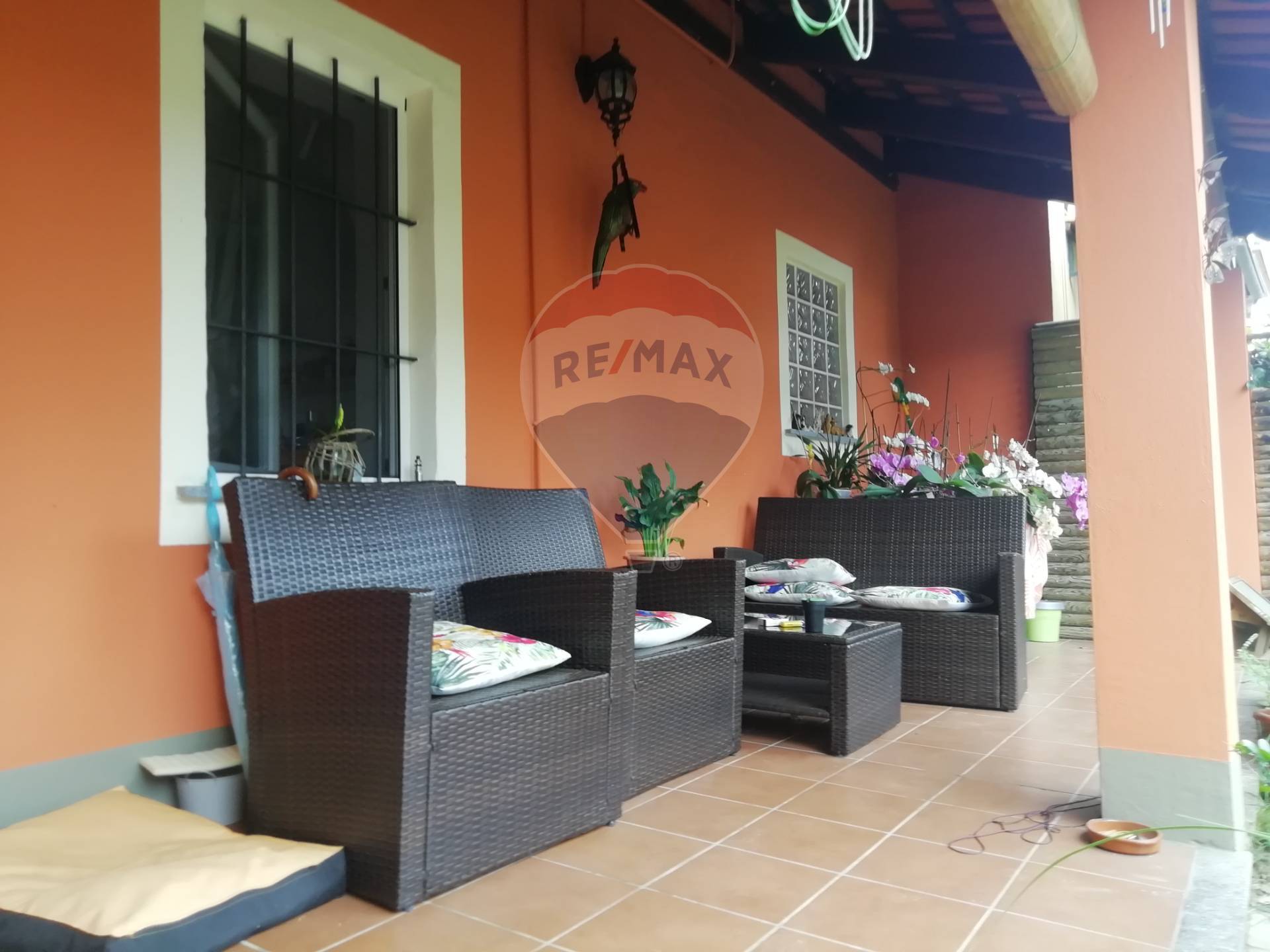 Villa Bifamiliare ROASIO vendita    RE/MAX Unit