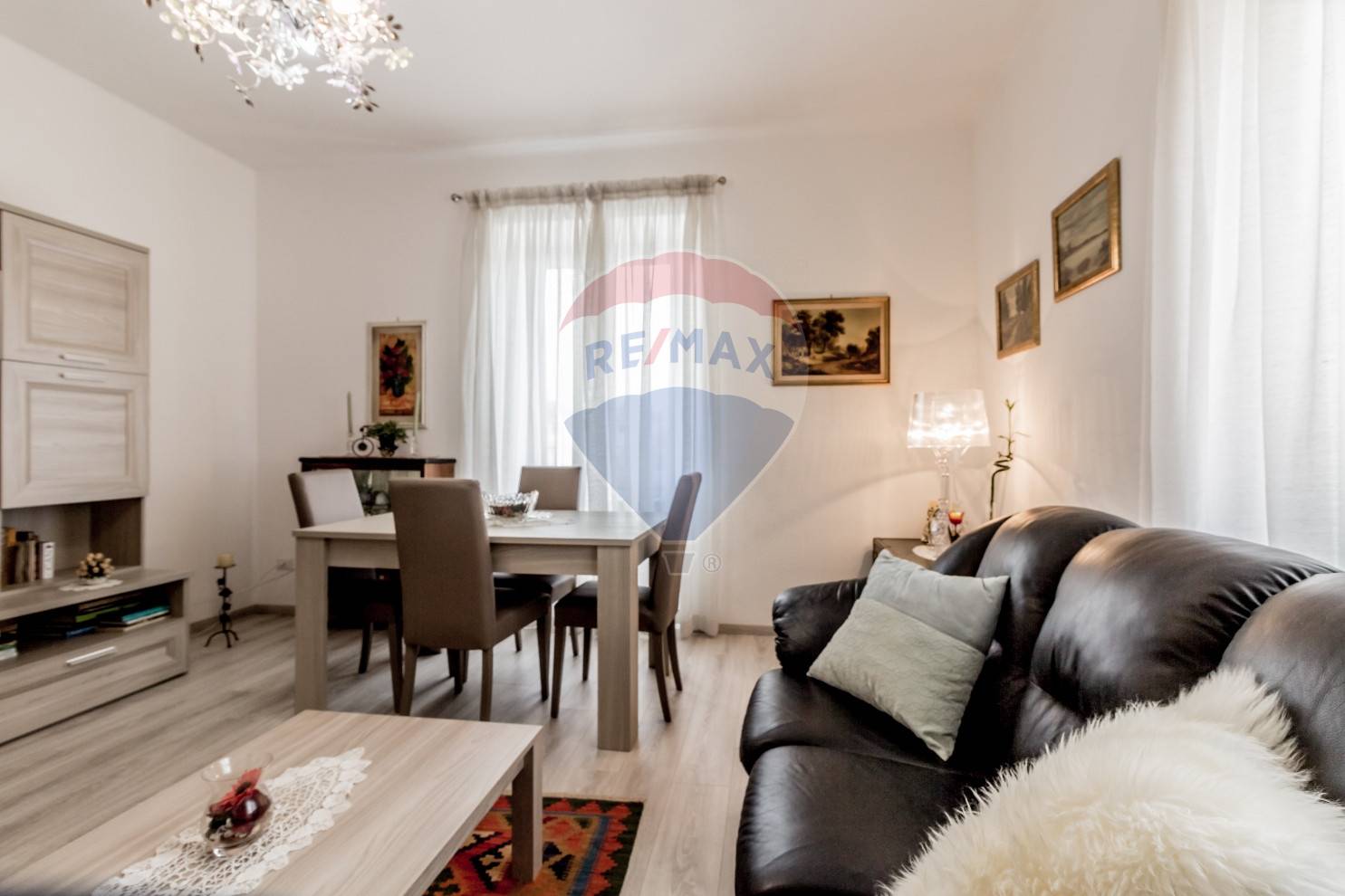 Appartamento ROMA affitto  Monte Sacro  RE/MAX Property