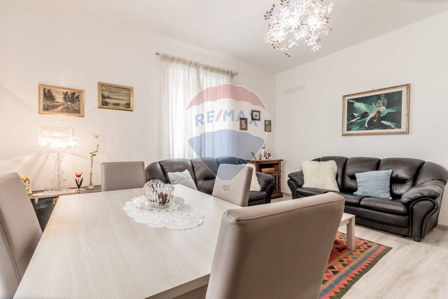 Appartamento ROMA affitto  Monte Sacro  RE/MAX Property