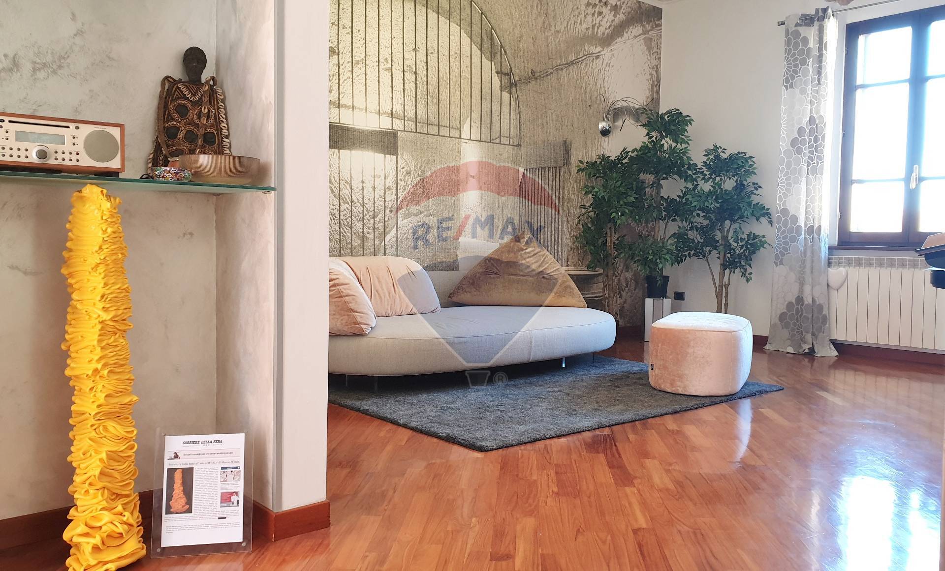 Appartamento PIOMBINO vendita    RE/MAX Mindset