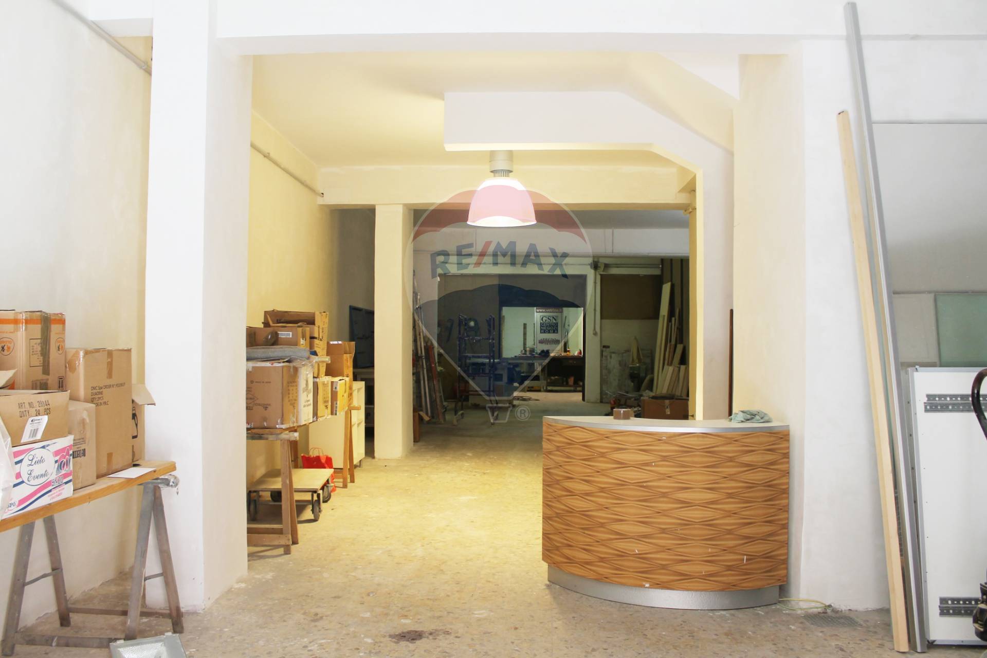 roma vendita quart: prenestino-labicano re-max-diamond
