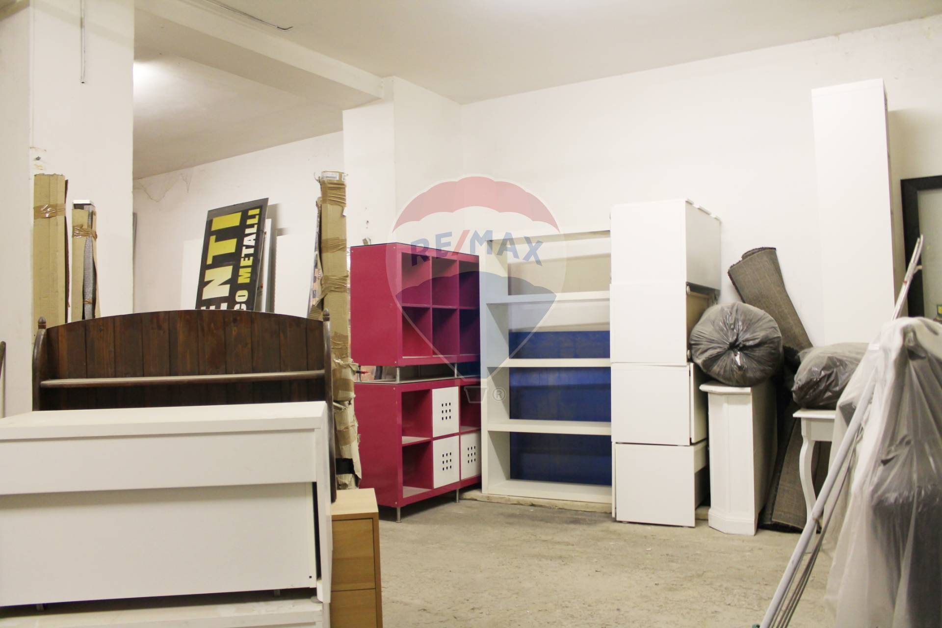 Negozio - Loc.Com. ROMA vendita  Prenestino-Labicano  RE/MAX Diamond