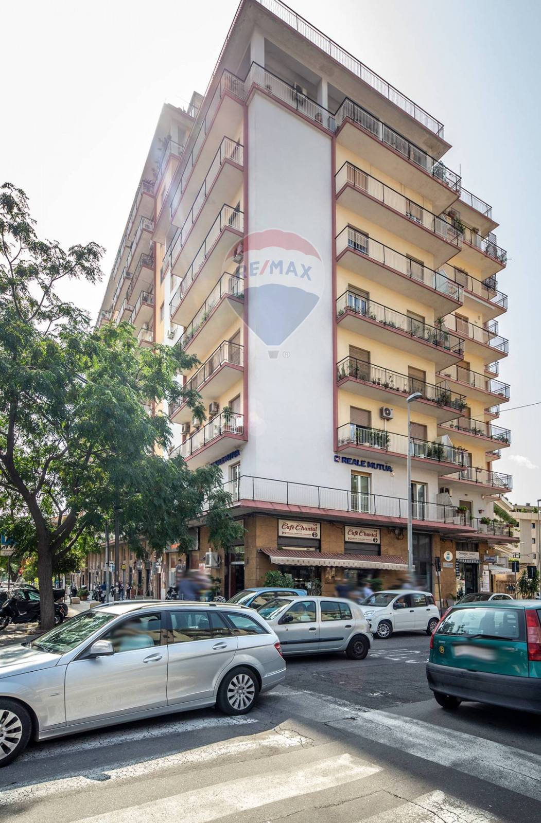  catania vendita quart:  re-max-city-home