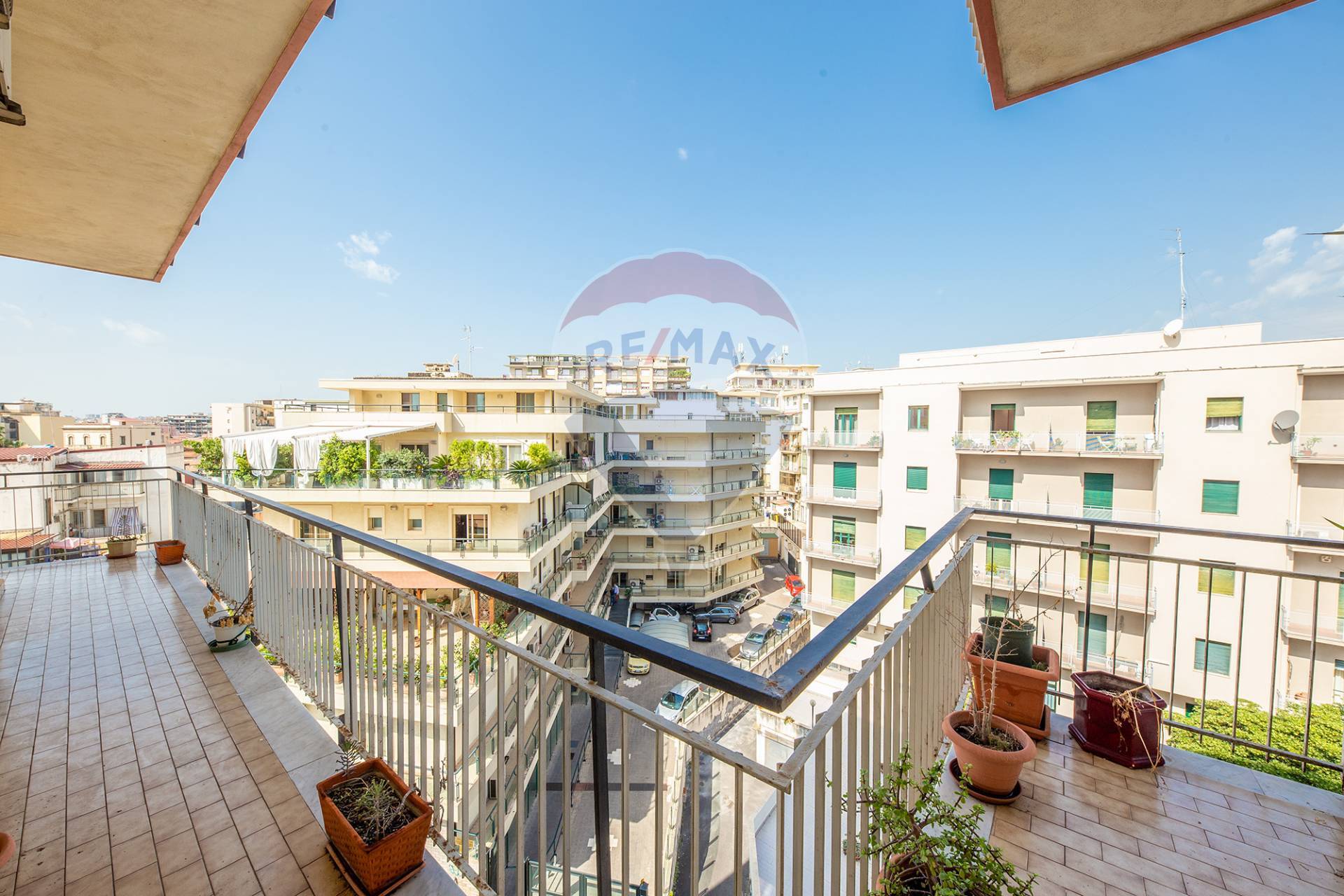 Appartamento CATANIA vendita    RE/MAX City Home