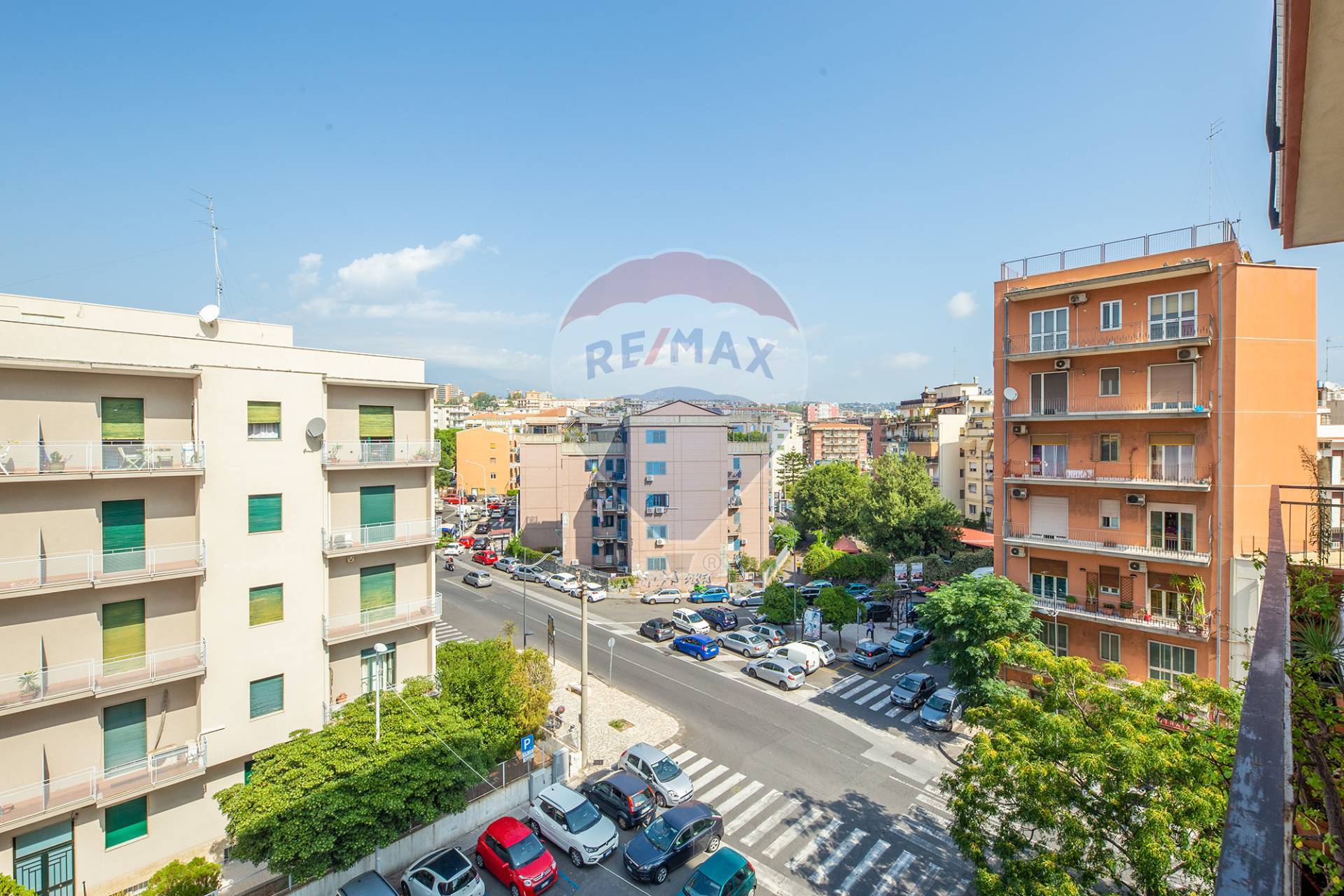 Appartamento CATANIA vendita    RE/MAX City Home