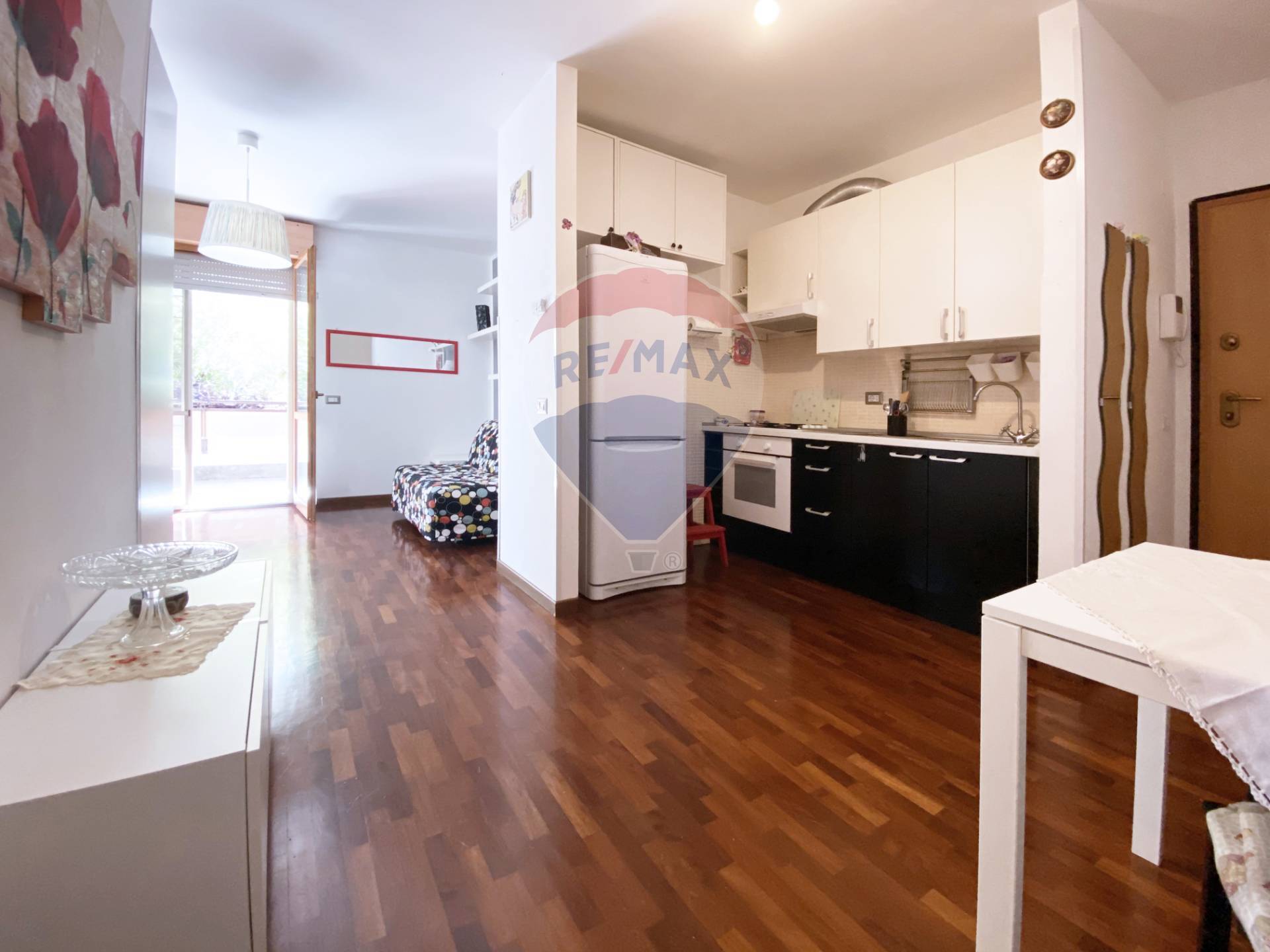 Appartamento ROMA vendita  Ponte Di Nona  RE/MAX Diamond