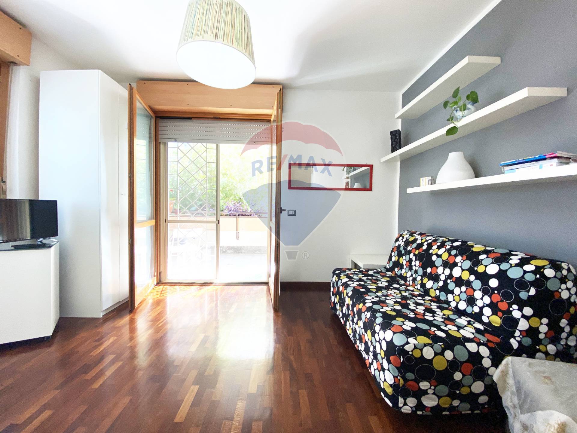  roma vendita quart: ponte di nona re-max-diamond